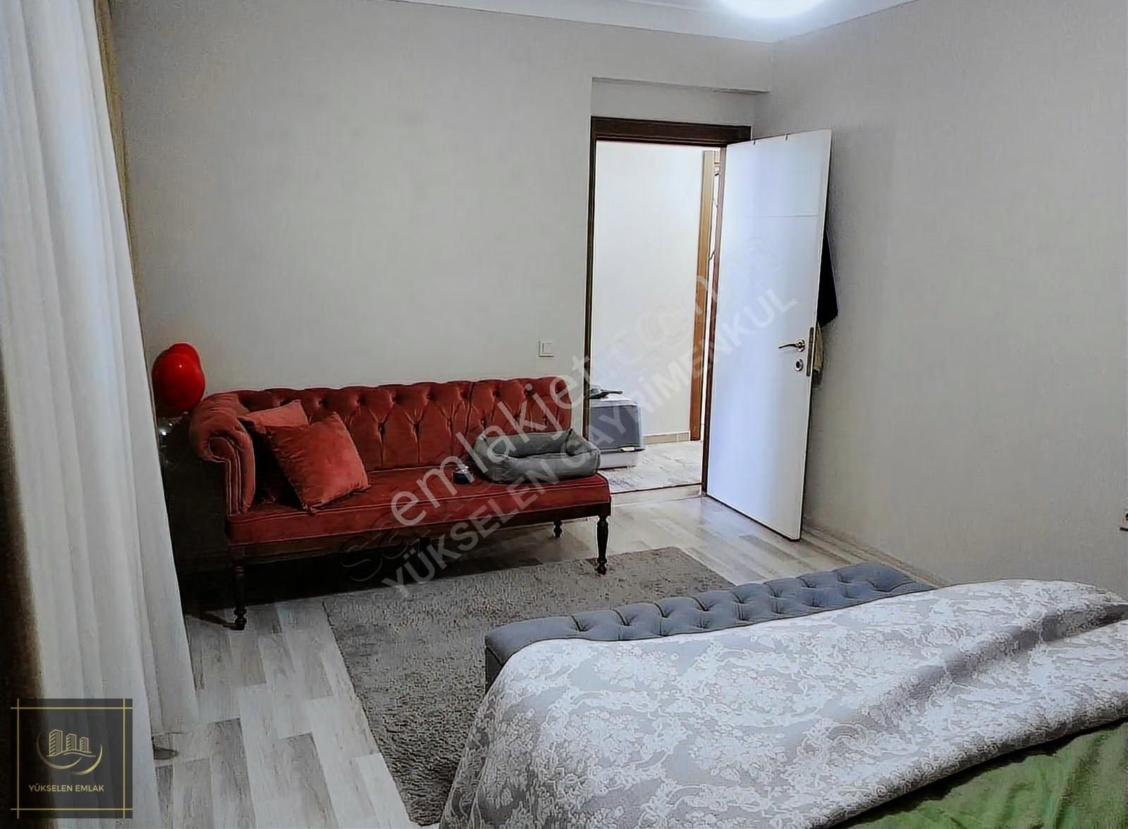 Güneşevler Ful Yapılı 5.kat Site Dairesi - Görsel 20