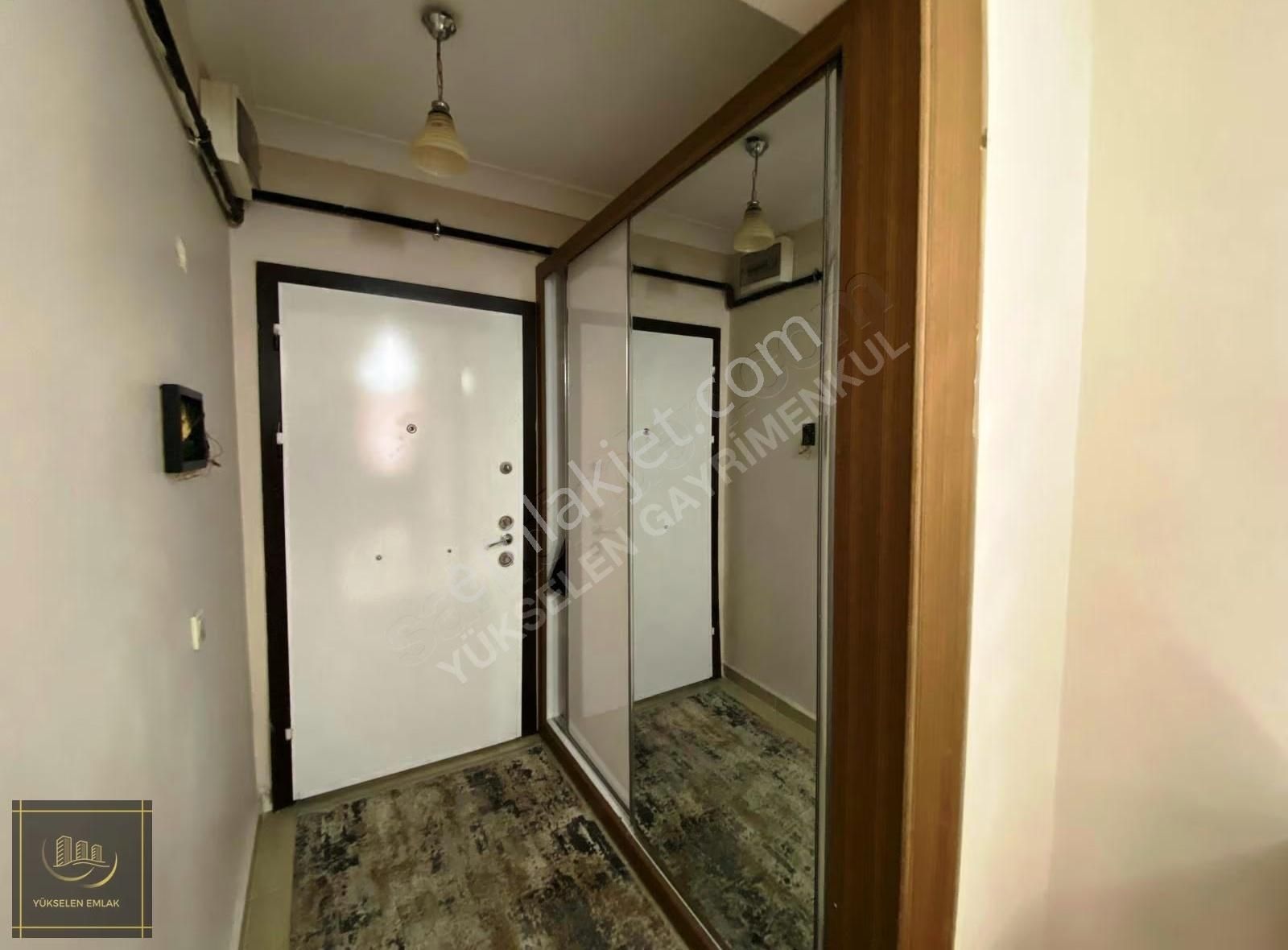 Güneşevler Ful Yapılı 5.kat Site Dairesi - Görsel 11