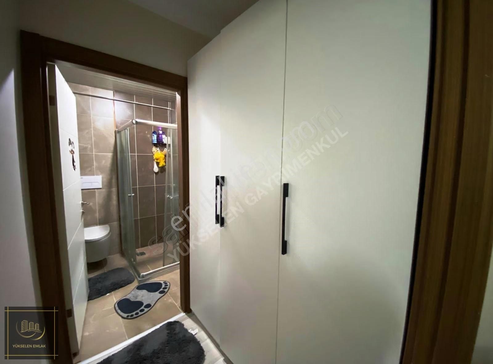 Güneşevler Ful Yapılı 5.kat Site Dairesi - Görsel 16