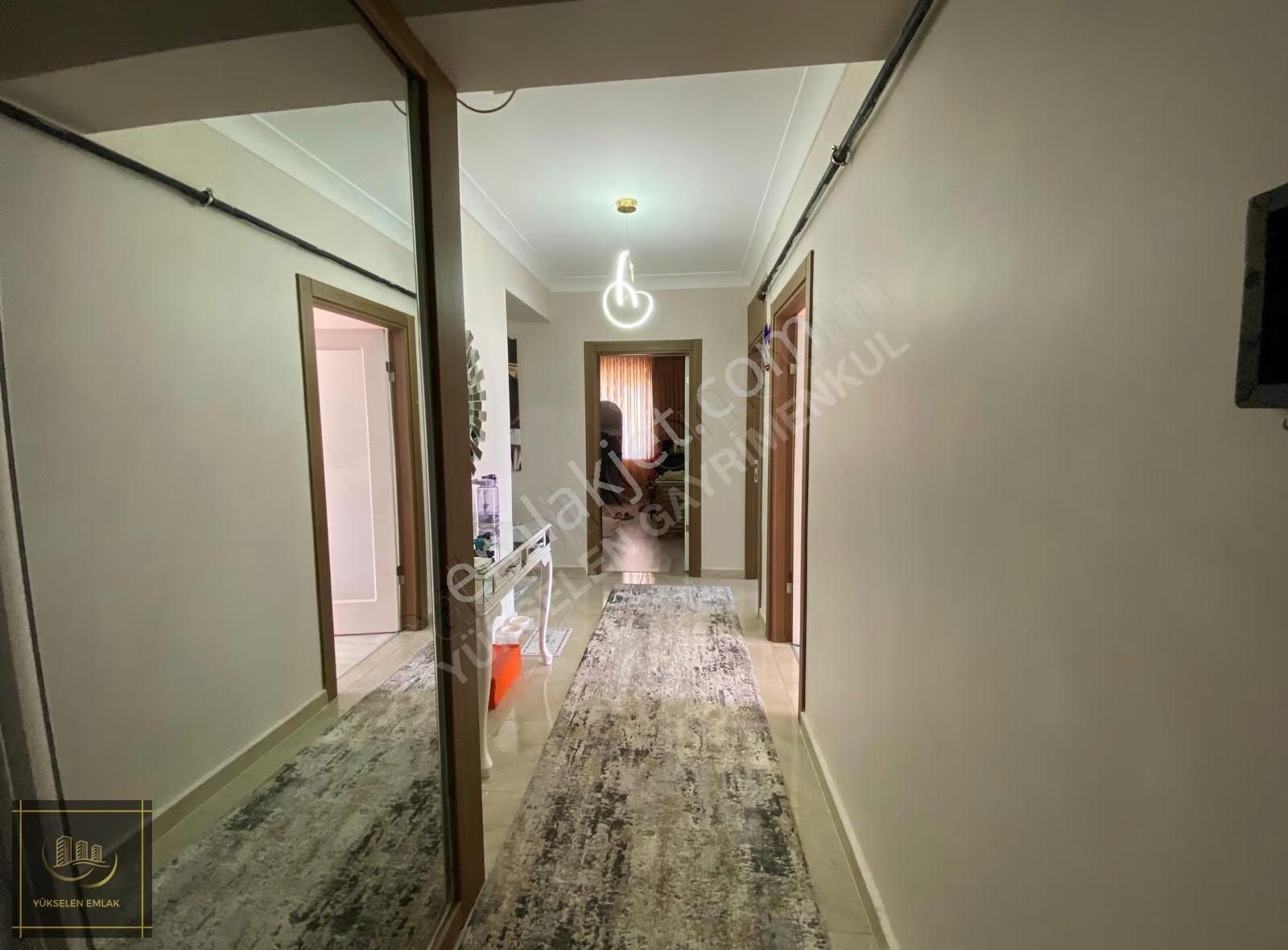 Güneşevler Ful Yapılı 5.kat Site Dairesi - Görsel 32