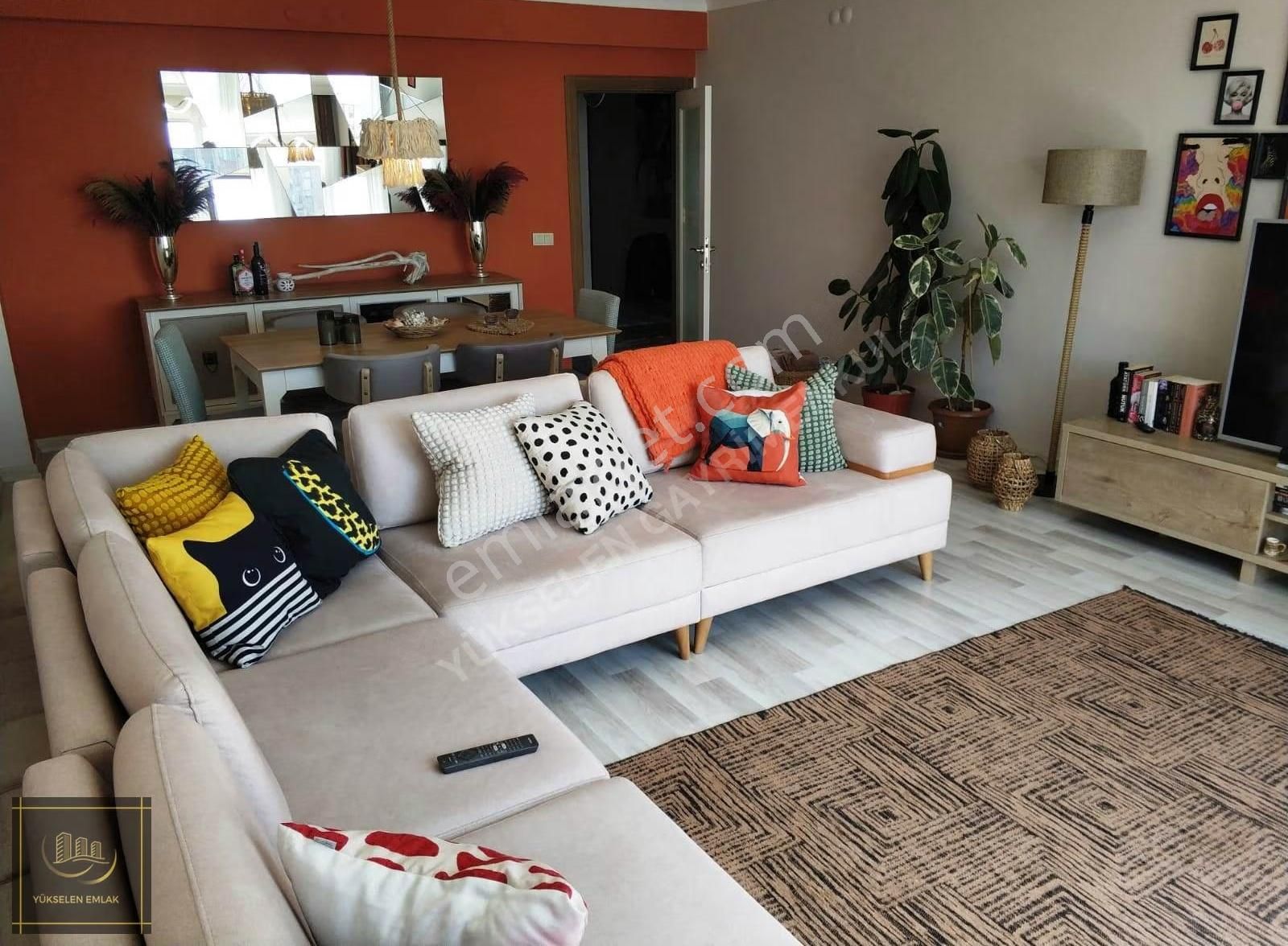 Güneşevler Ful Yapılı 5.kat Site Dairesi - Görsel 10