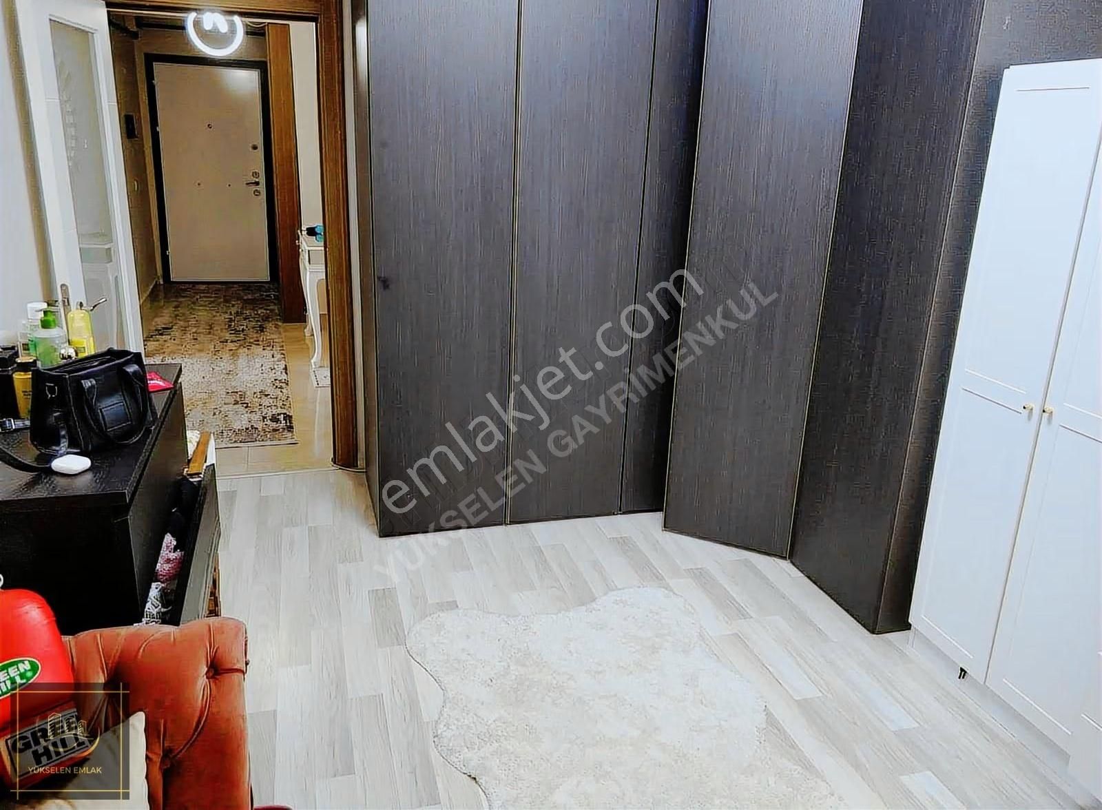 Güneşevler Ful Yapılı 5.kat Site Dairesi - Görsel 2