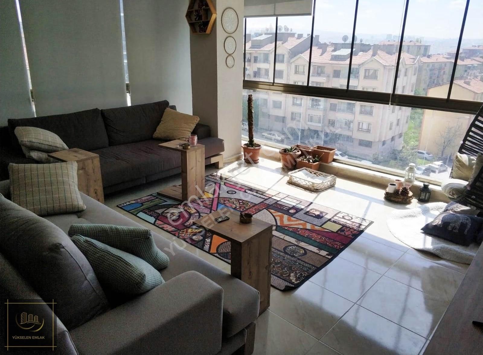 Güneşevler Ful Yapılı 5.kat Site Dairesi - Görsel 25