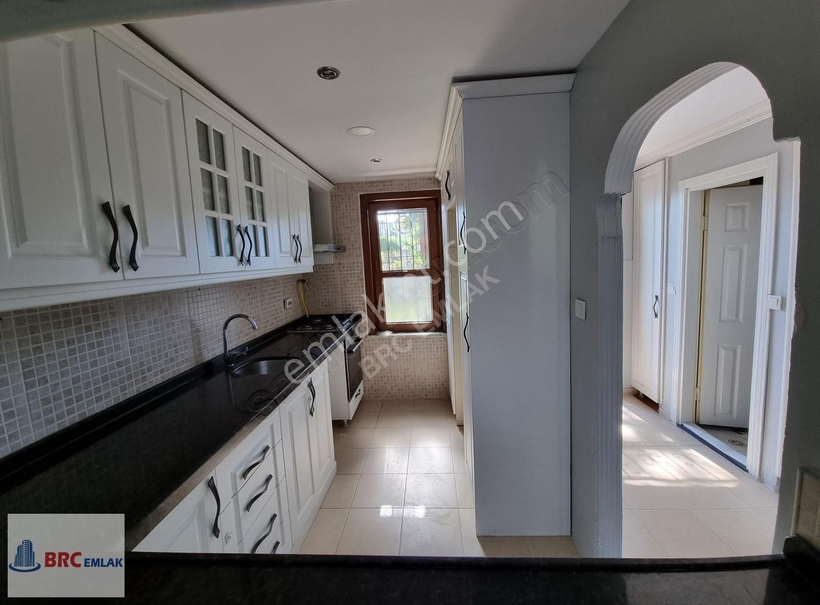 Halkalı Ölçükent Şehrin İçinde Butik Villa Sitesinde Kiralık 3+1 - Görsel 10