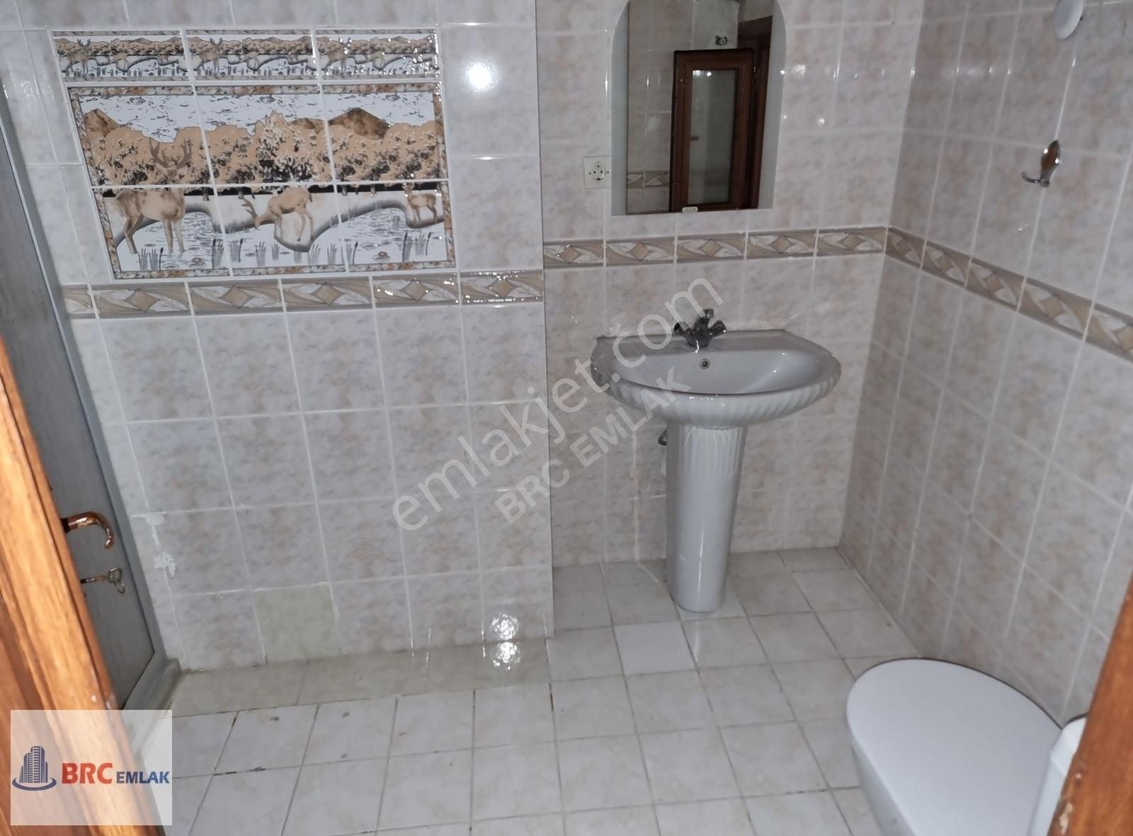 Halkalı Ölçükent Şehrin İçinde Butik Villa Sitesinde Kiralık 3+1 - Görsel 7