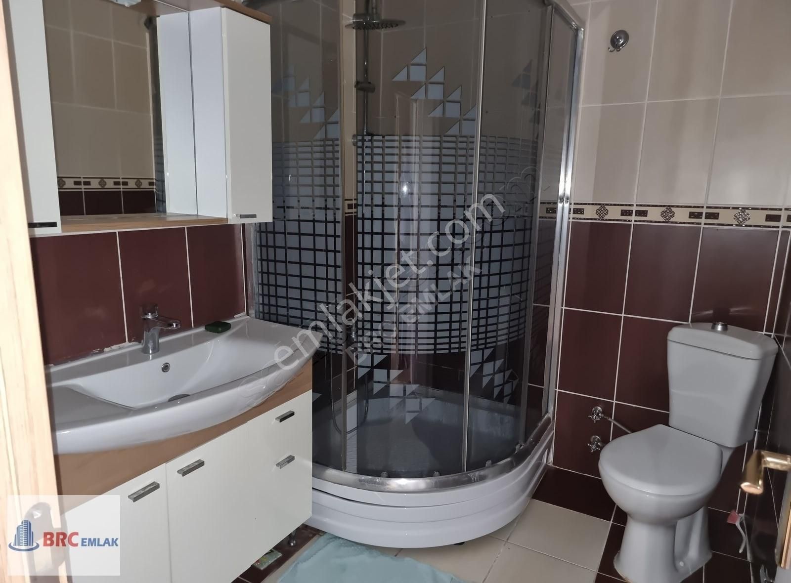 Halkalı Ölçükent Şehrin İçinde Butik Villa Sitesinde Kiralık 3+1 - Görsel 20