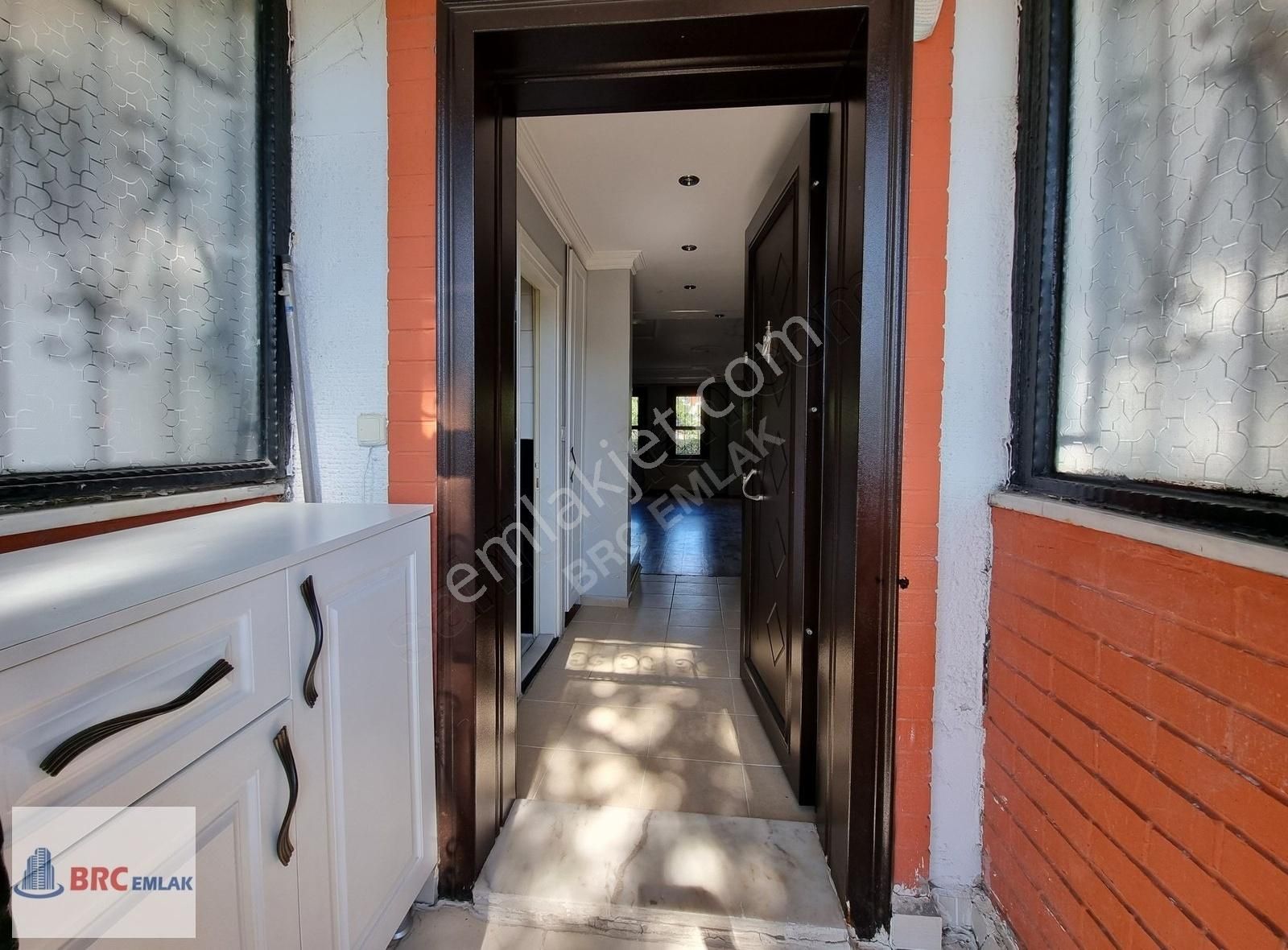 Halkalı Ölçükent Şehrin İçinde Butik Villa Sitesinde Kiralık 3+1 - Görsel 32