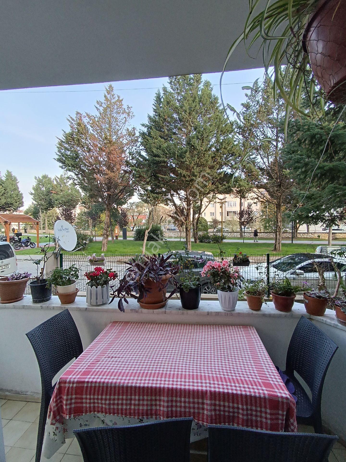 Uygulama Hotel Karşı Satılık 3+1 Temiz Daire - Görsel 20