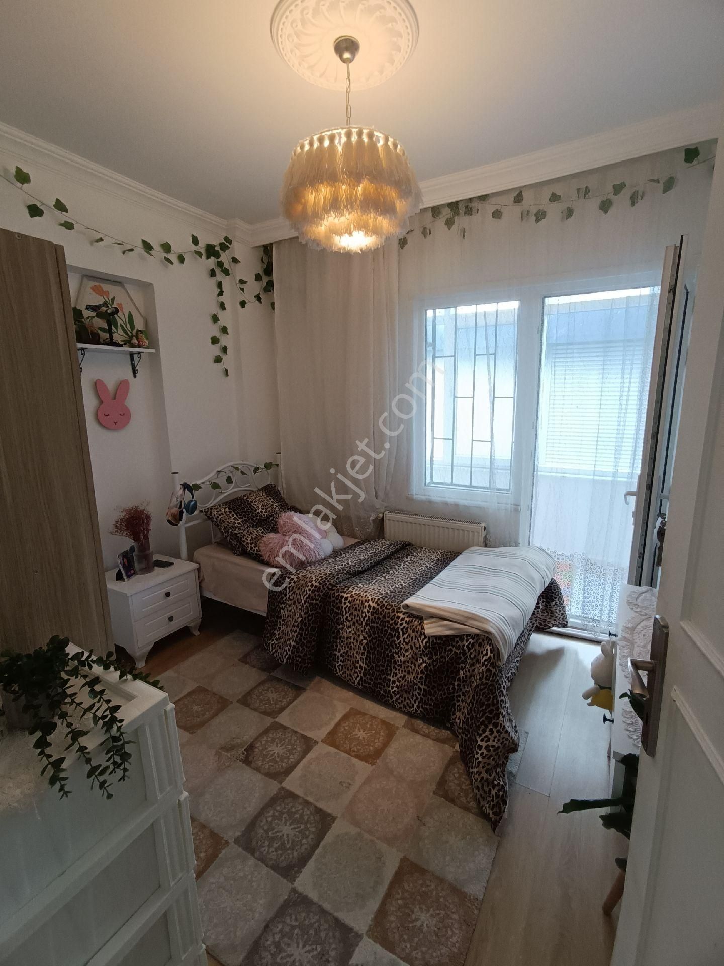 Uygulama Hotel Karşı Satılık 3+1 Temiz Daire - Görsel 14