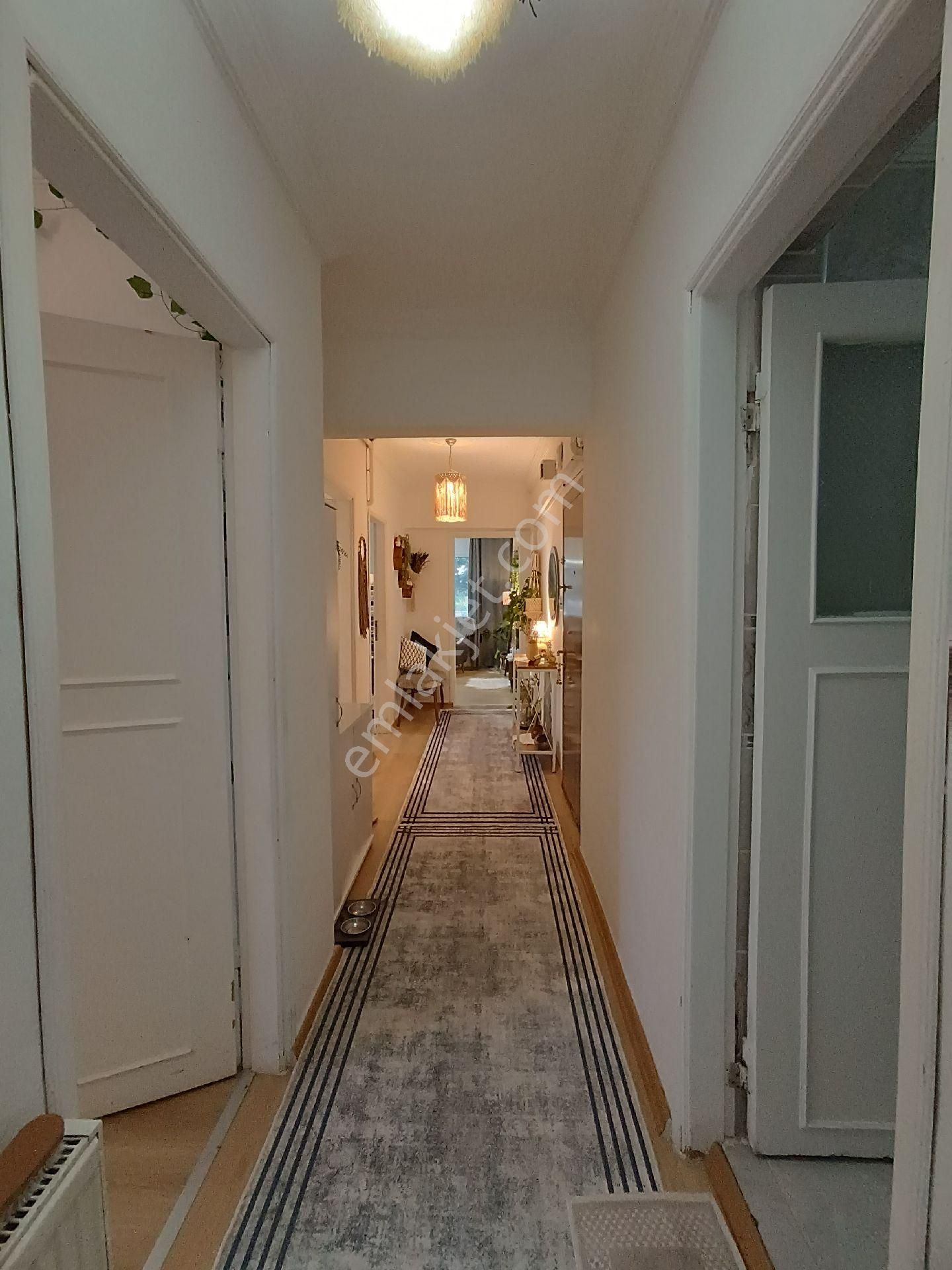 Uygulama Hotel Karşı Satılık 3+1 Temiz Daire - Görsel 7