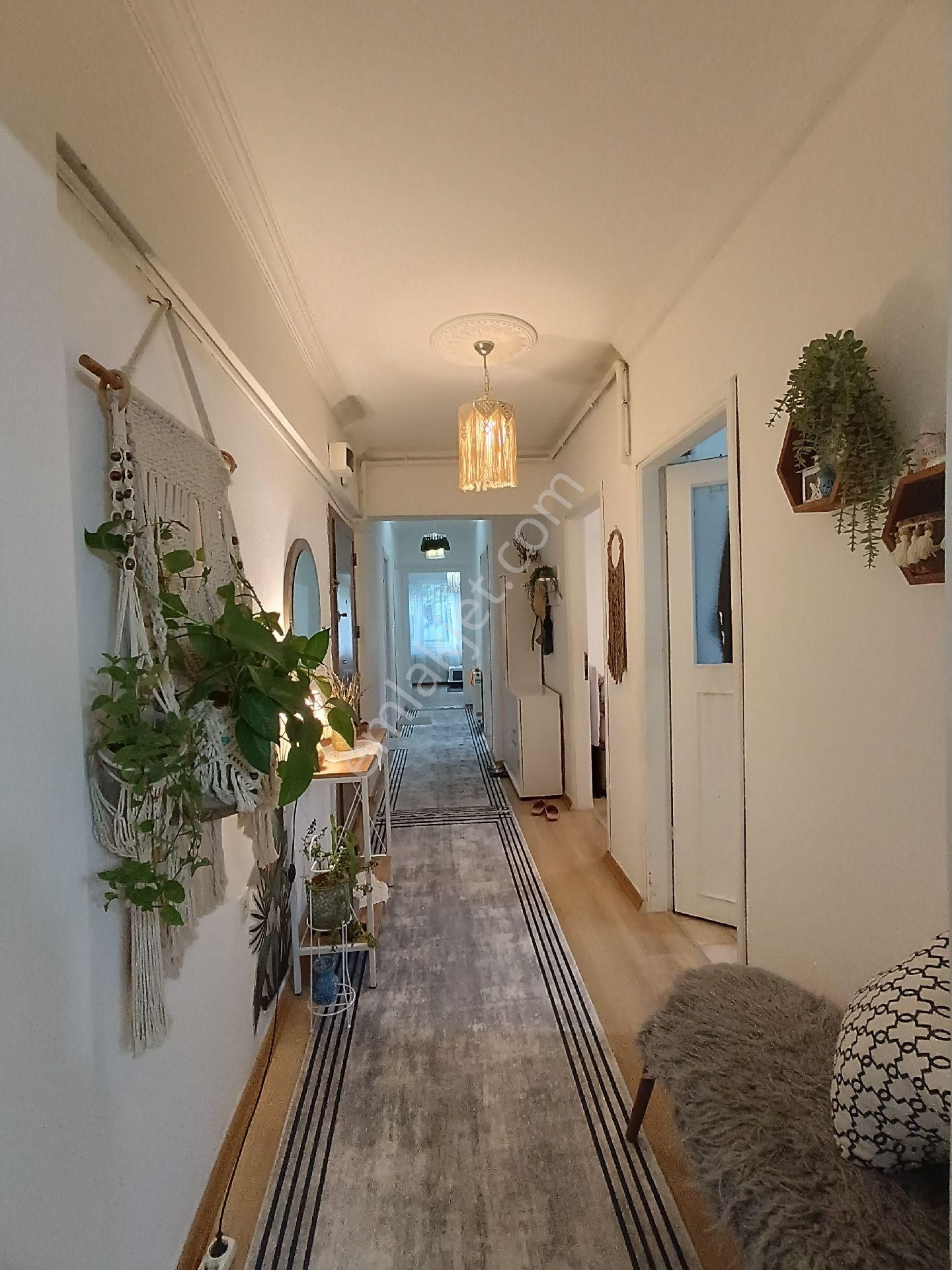 Uygulama Hotel Karşı Satılık 3+1 Temiz Daire - Görsel 17