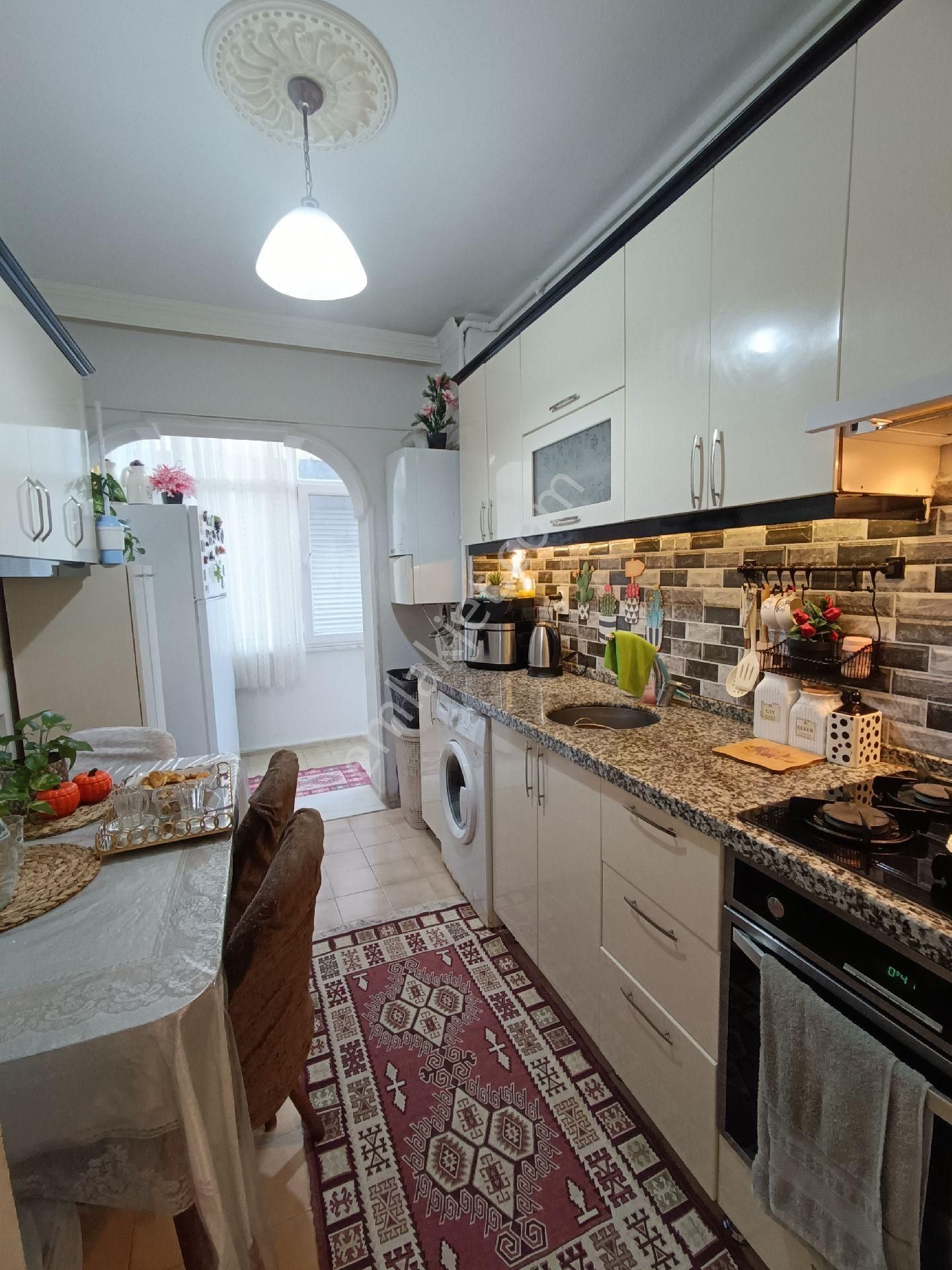 Uygulama Hotel Karşı Satılık 3+1 Temiz Daire - Görsel 9