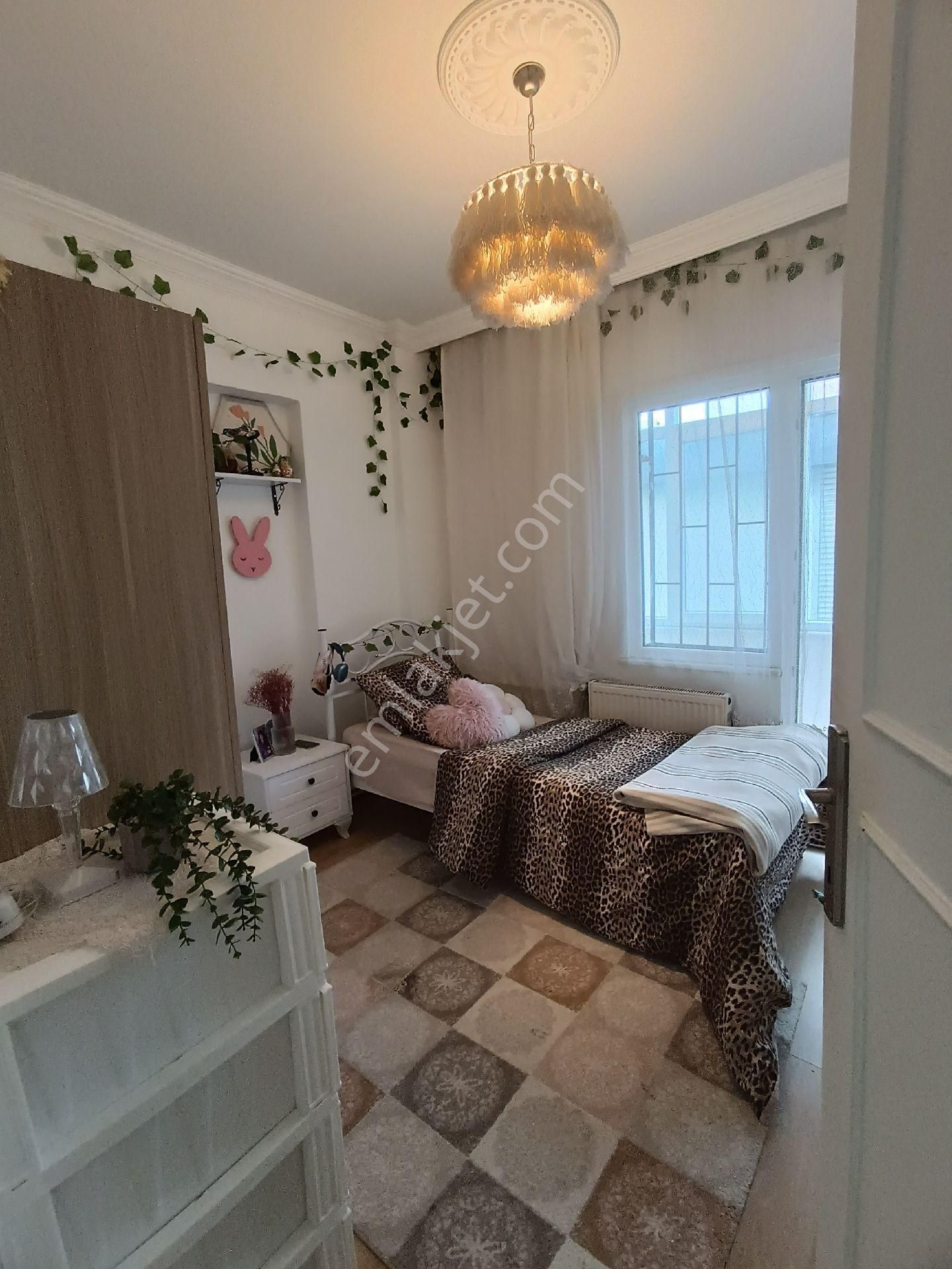 Uygulama Hotel Karşı Satılık 3+1 Temiz Daire - Görsel 10