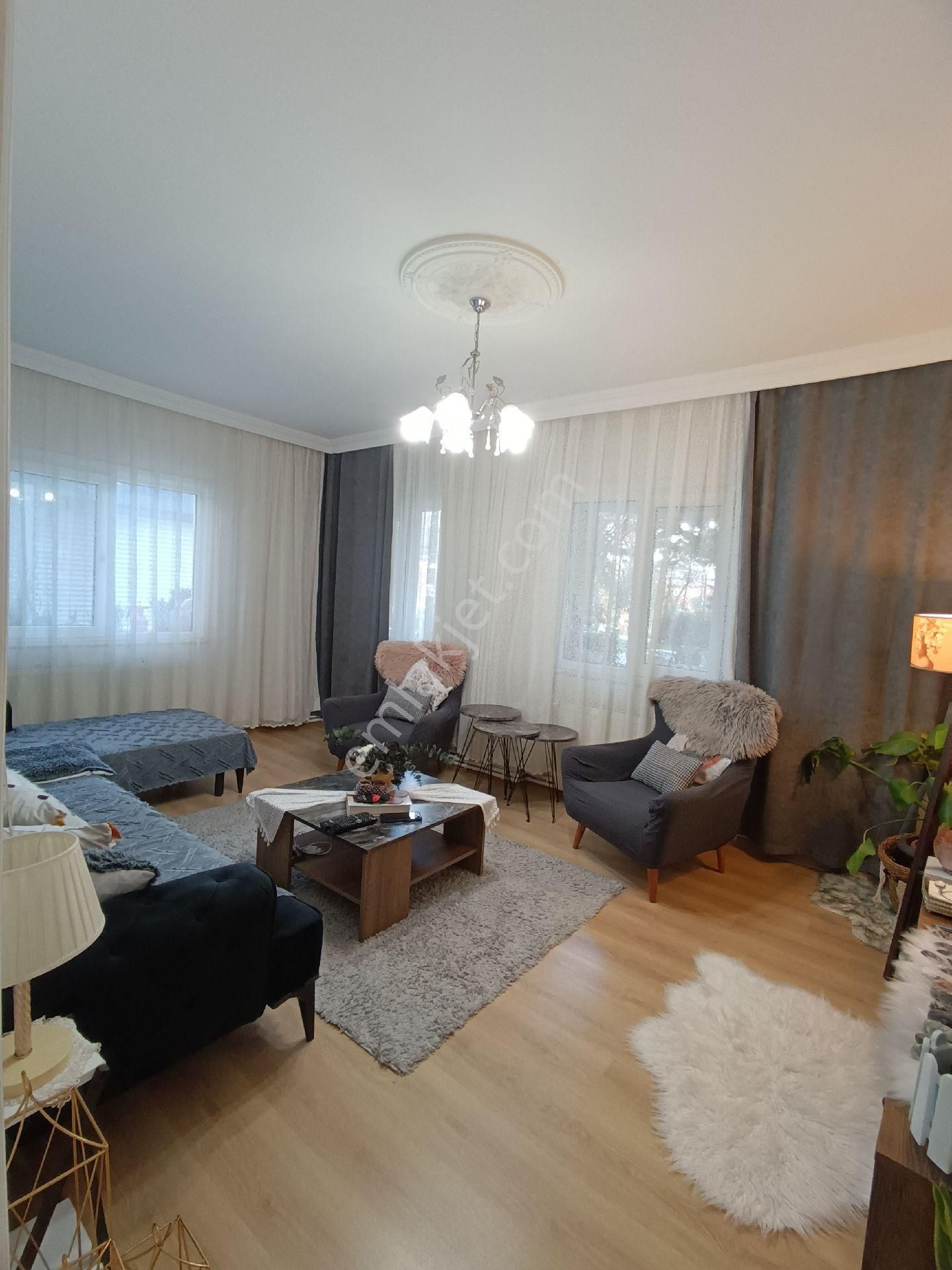 Uygulama Hotel Karşı Satılık 3+1 Temiz Daire - Görsel 18