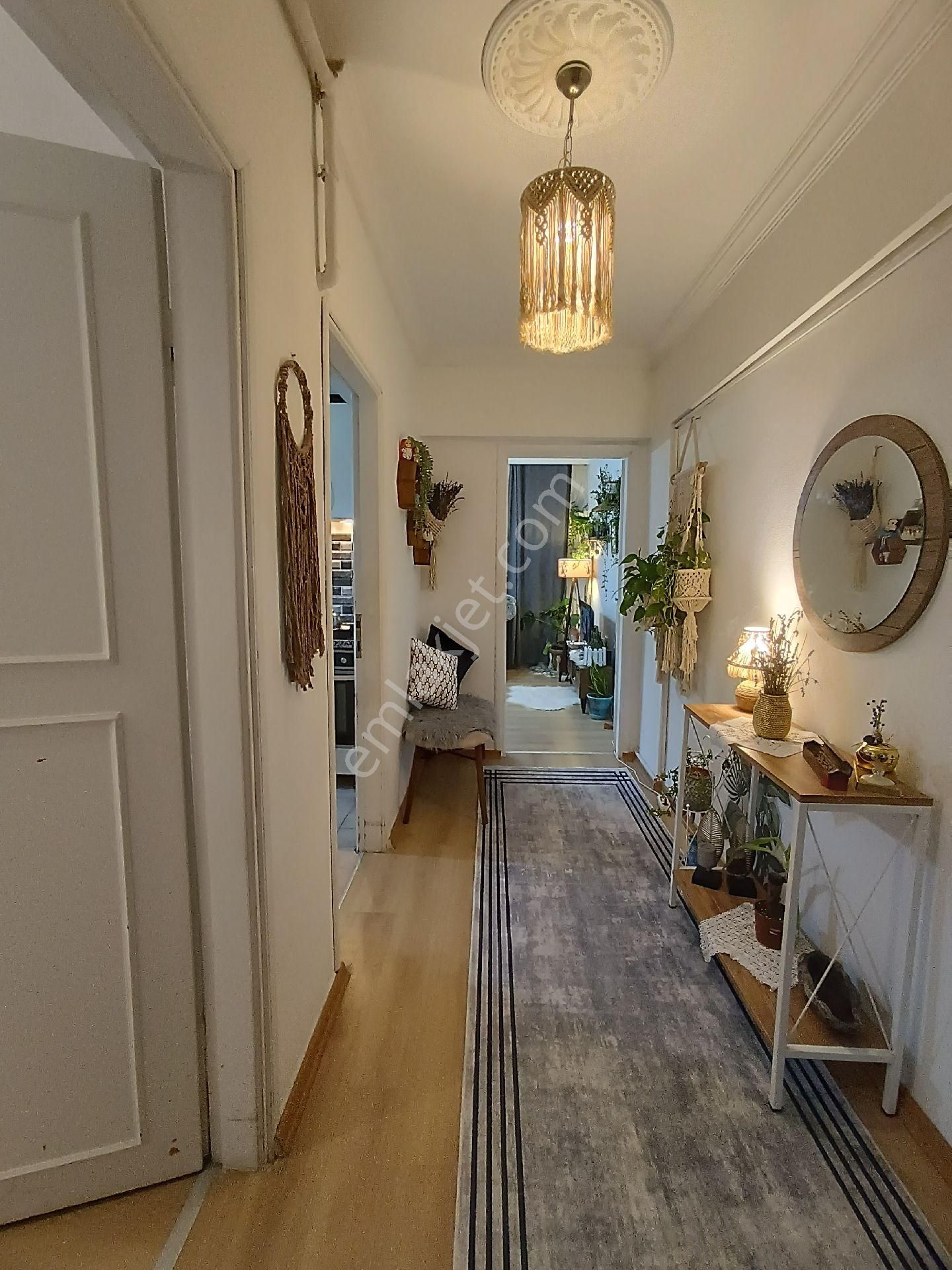 Uygulama Hotel Karşı Satılık 3+1 Temiz Daire
