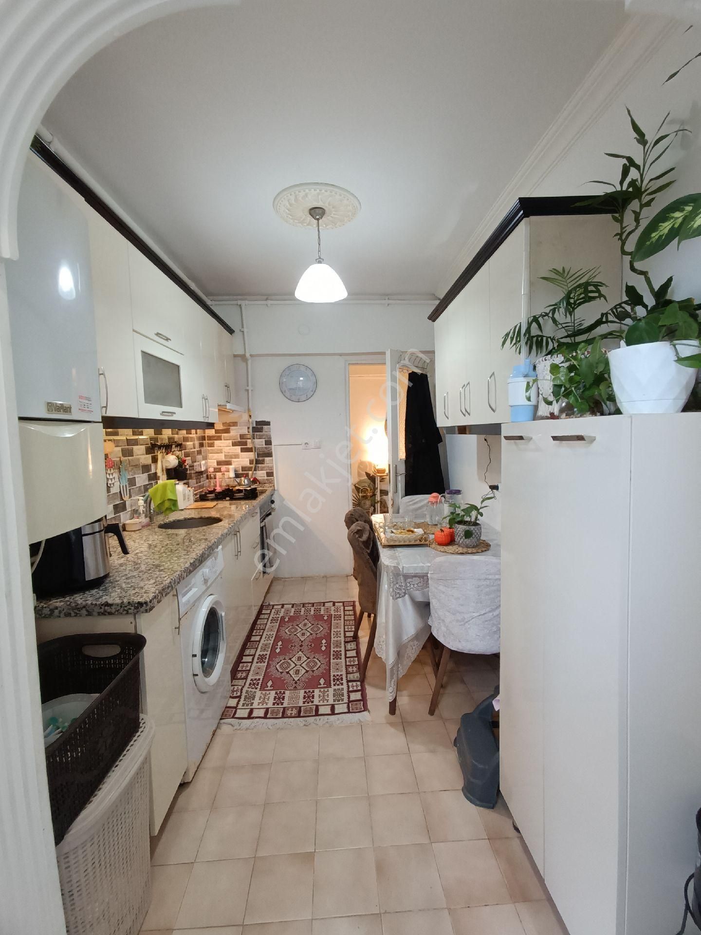 Uygulama Hotel Karşı Satılık 3+1 Temiz Daire - Görsel 16