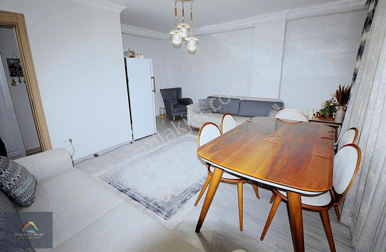 Yaşam'dan Trabzon Caddesi Üzerinde Satılık 3+1 Geniş Daire - Görsel 8