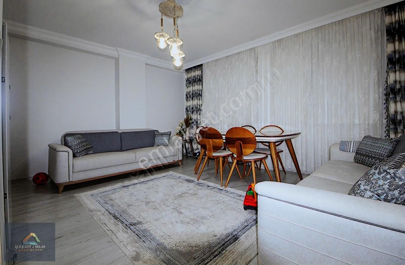 Yaşam'dan Trabzon Caddesi Üzerinde Satılık 3+1 Geniş Daire - Görsel 4