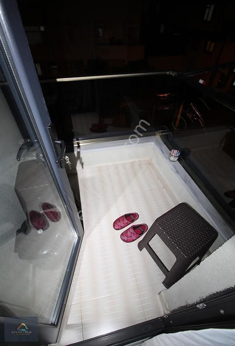 Yaşam'dan Trabzon Caddesi Üzerinde Satılık 3+1 Geniş Daire - Görsel 12