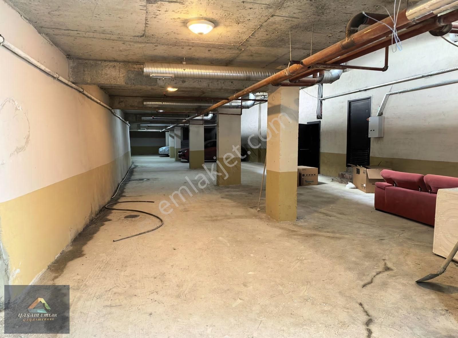 Sultanbeyli Akşemsettin Mah. 2+1 Ara Kat Lüks Çok Geniş Daire - Görsel 10