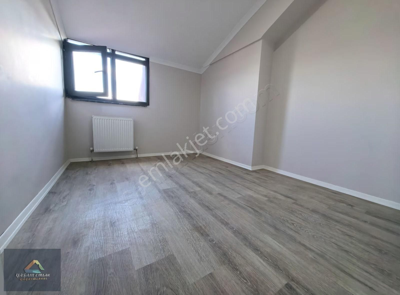 Akşemsettin Mahallesi Yüksek Tavan Lüks 4+2 Dubleks Daire - Görsel 13