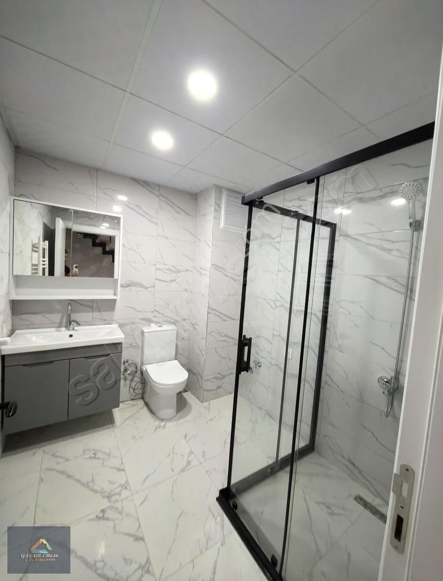 Akşemsettin Mahallesi Yüksek Tavan Lüks 4+2 Dubleks Daire - Görsel 9