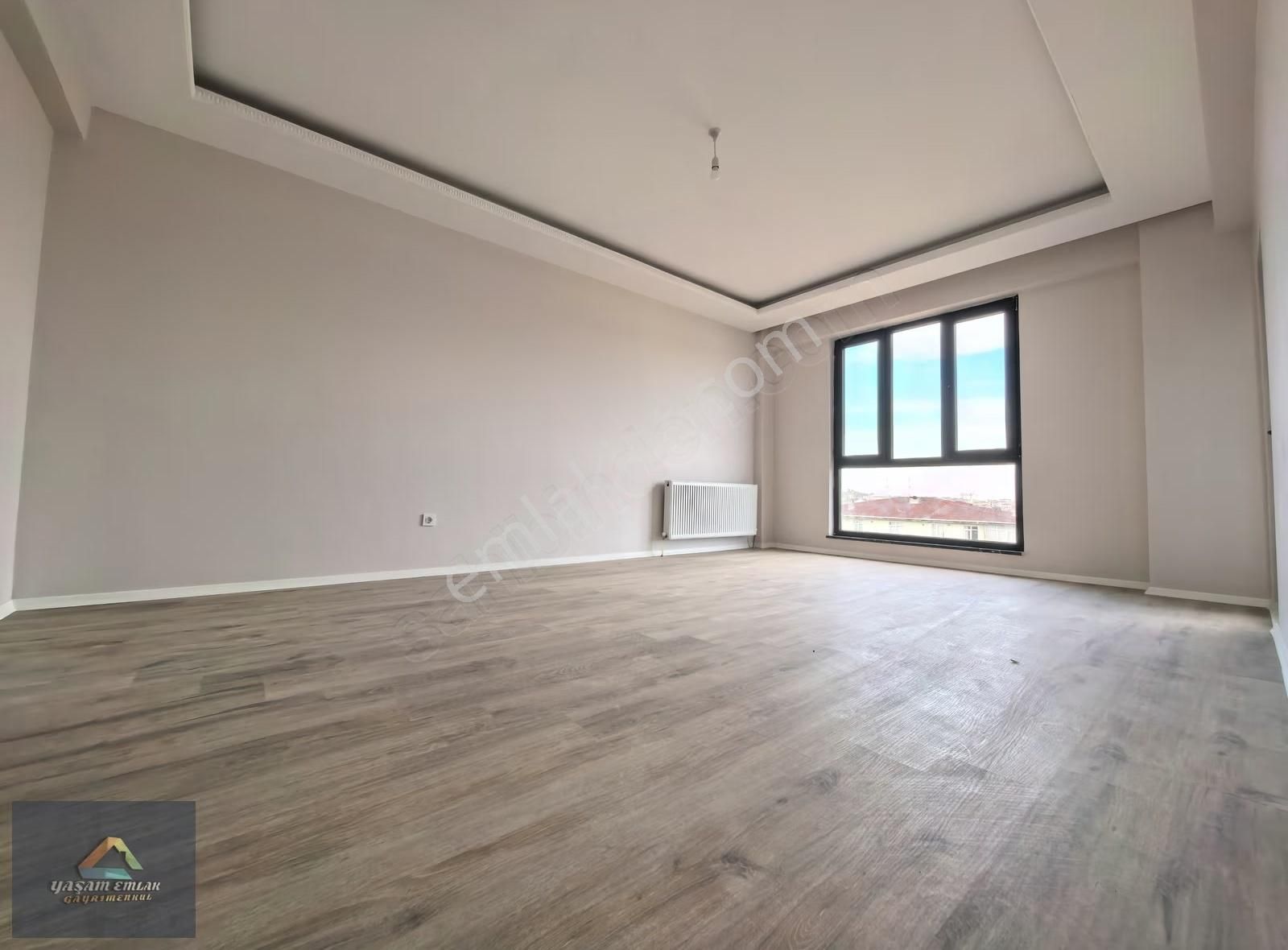 Akşemsettin Mahallesi Yüksek Tavan Lüks 4+2 Dubleks Daire - Görsel 18