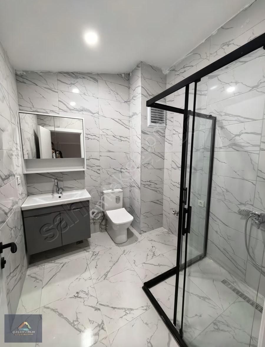 Akşemsettin Mahallesi Yüksek Tavan Lüks 4+2 Dubleks Daire - Görsel 16