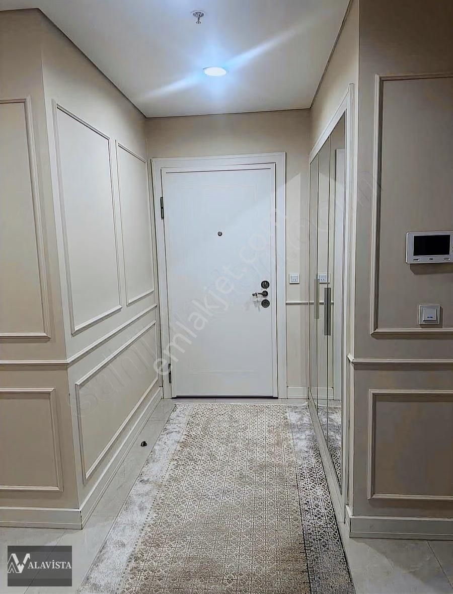 Başakşehir Avrupa Konutları 1. Etap 3+1 Ful Peyzaj Tam Tapu - Görsel 10