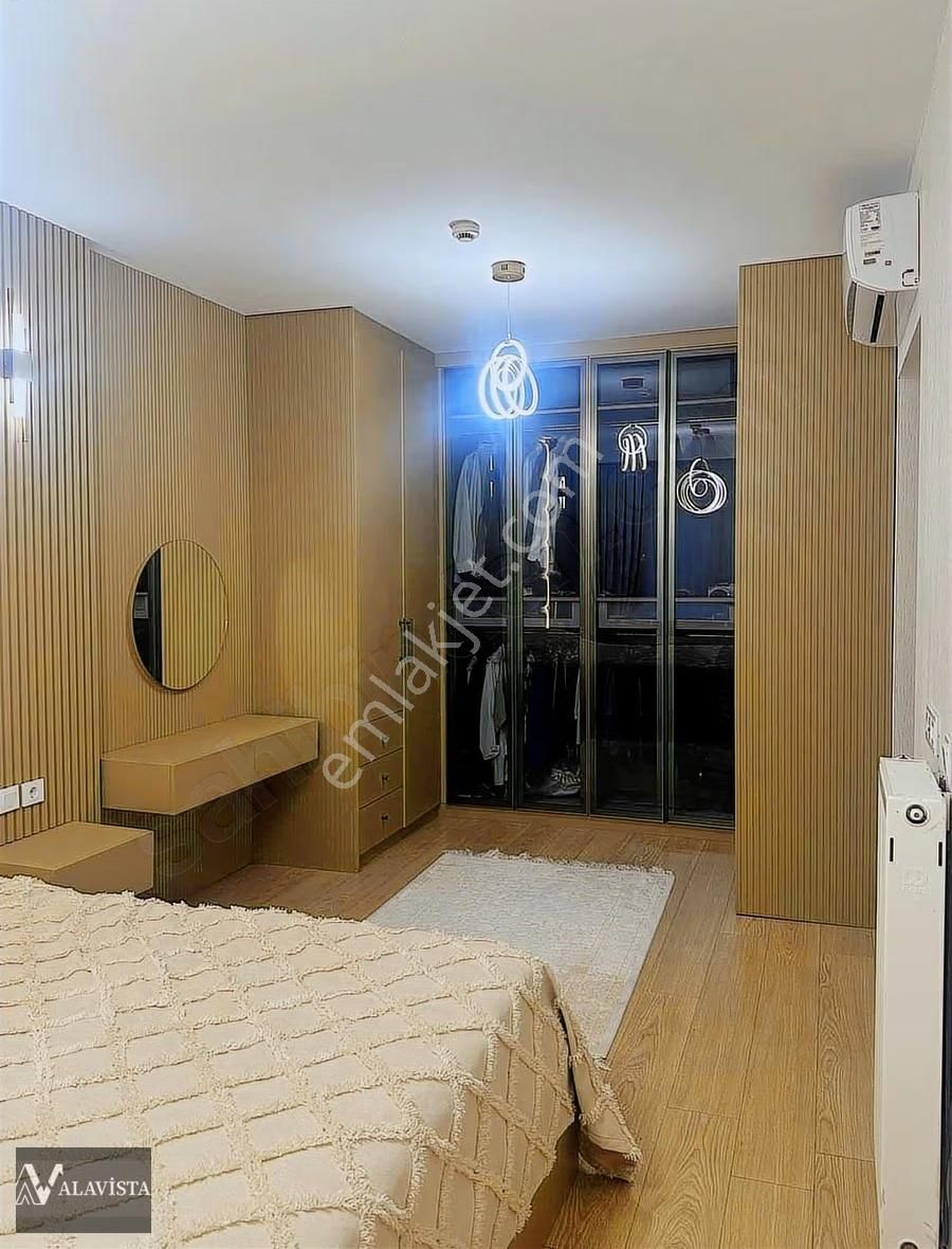 Başakşehir Avrupa Konutları 1. Etap 3+1 Ful Peyzaj Tam Tapu - Görsel 12