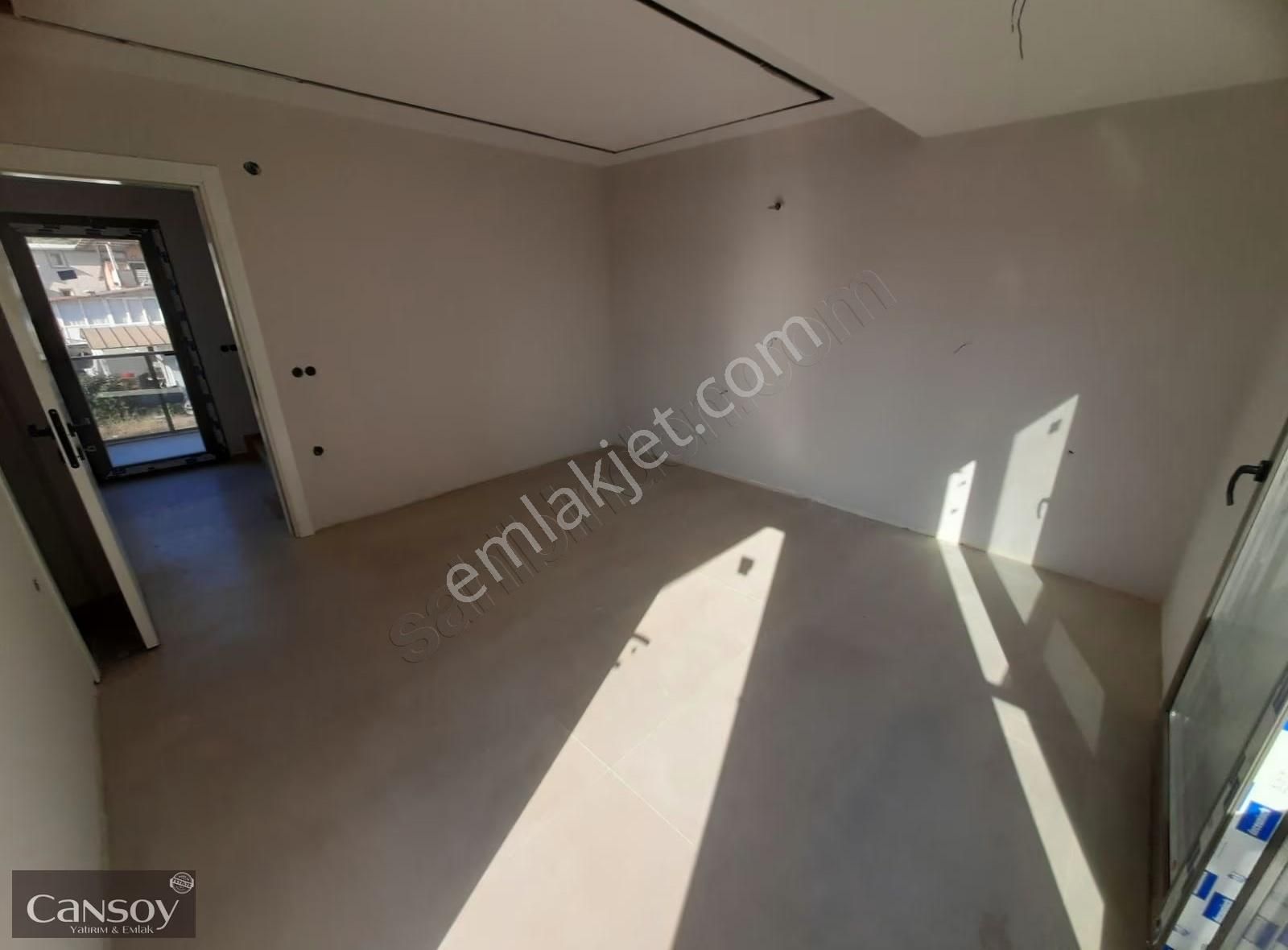 Fethiye Yeni Mahallede Satılık 4+1 Villa - Görsel 11