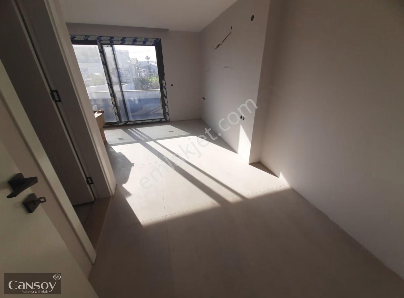 Fethiye Yeni Mahallede Satılık 4+1 Villa - Görsel 17