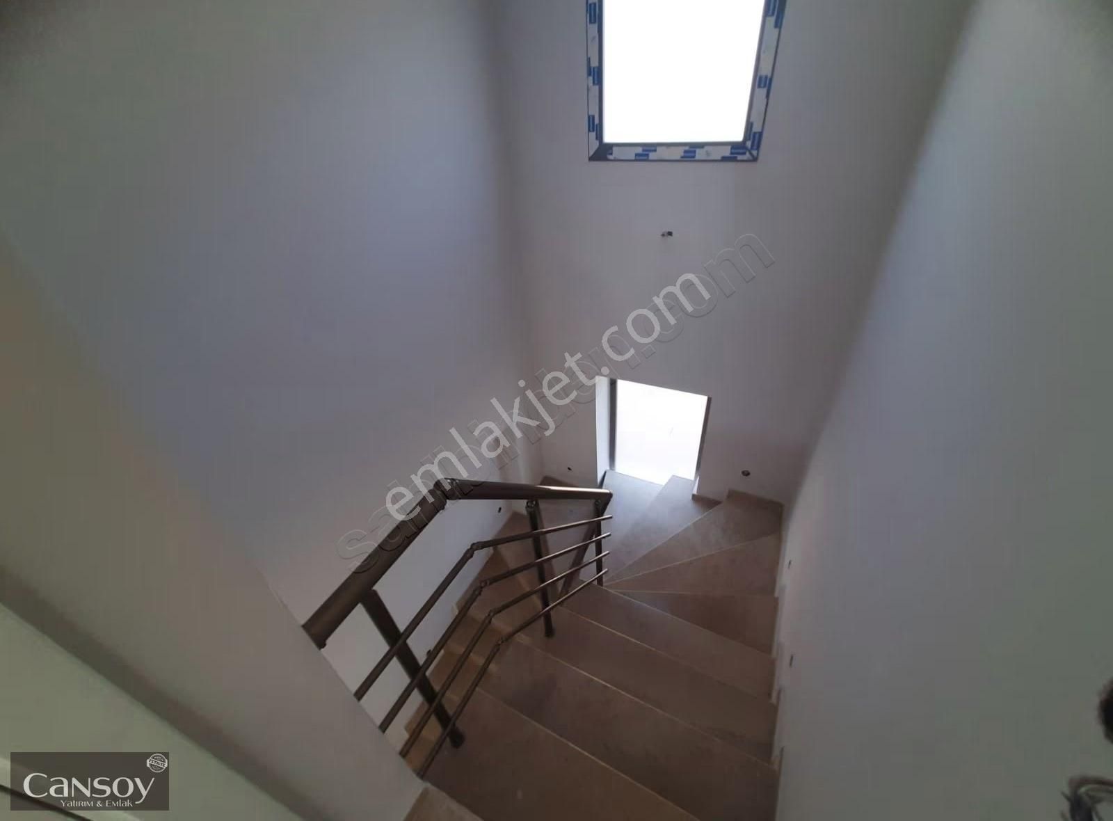 Fethiye Yeni Mahallede Satılık 4+1 Villa - Görsel 4