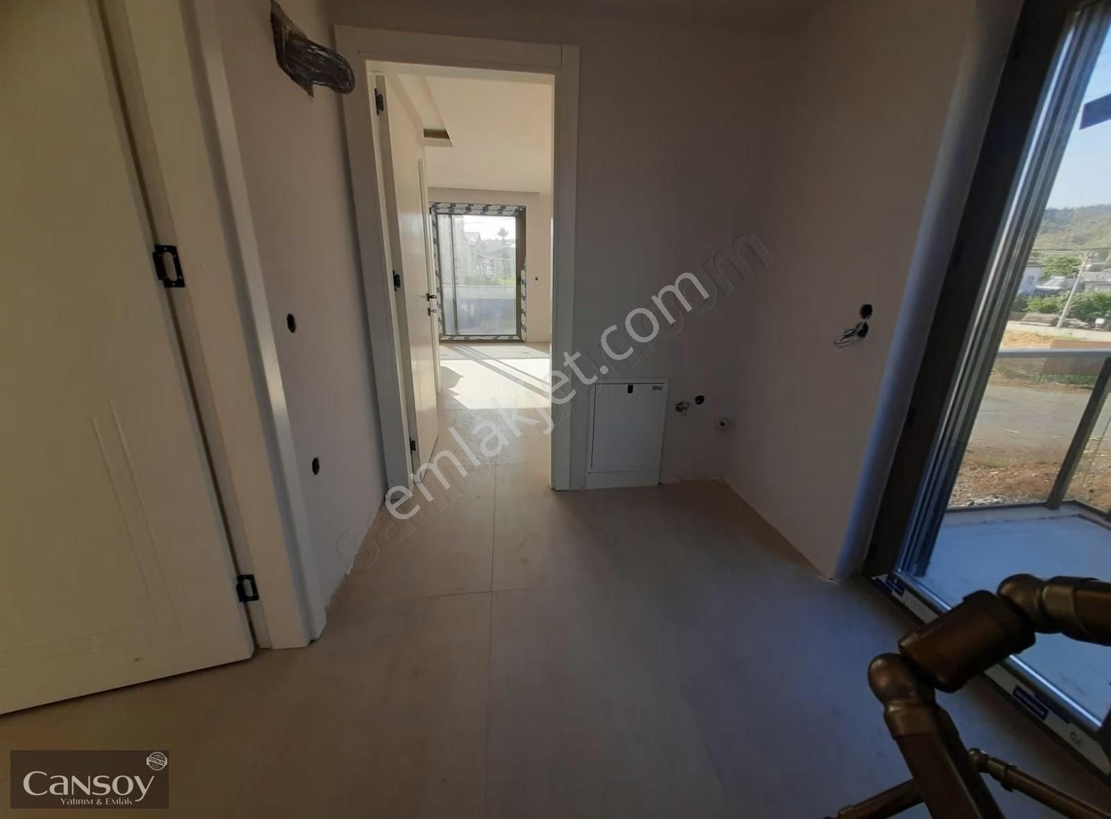 Fethiye Yeni Mahallede Satılık 4+1 Villa - Görsel 2