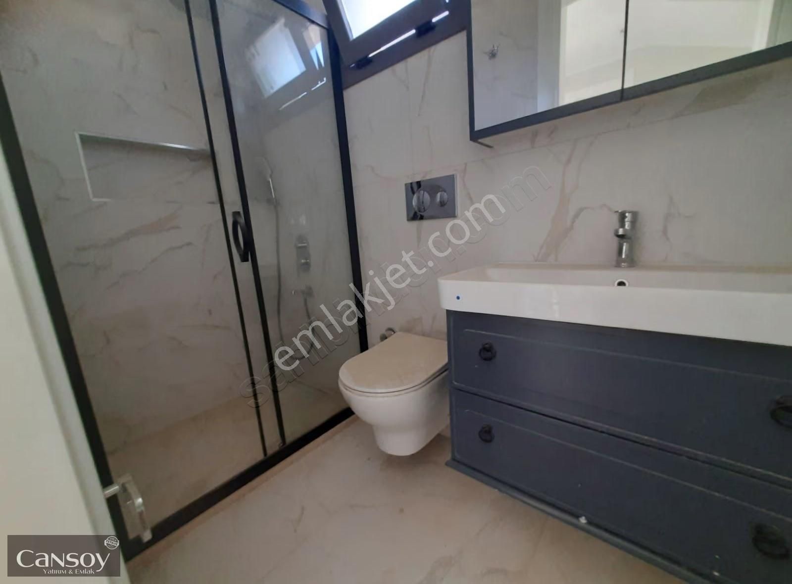 Fethiye Yeni Mahallede Satılık 4+1 Villa - Görsel 13