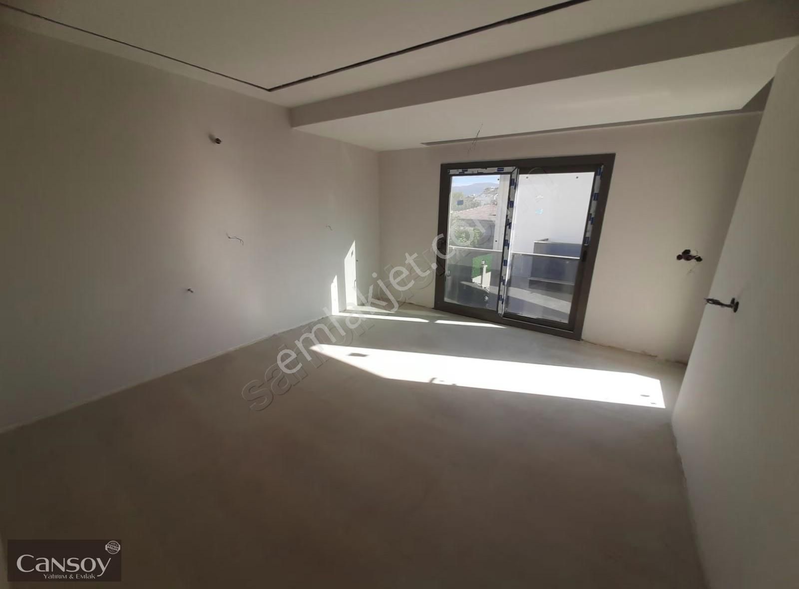 Fethiye Yeni Mahallede Satılık 4+1 Villa - Görsel 20