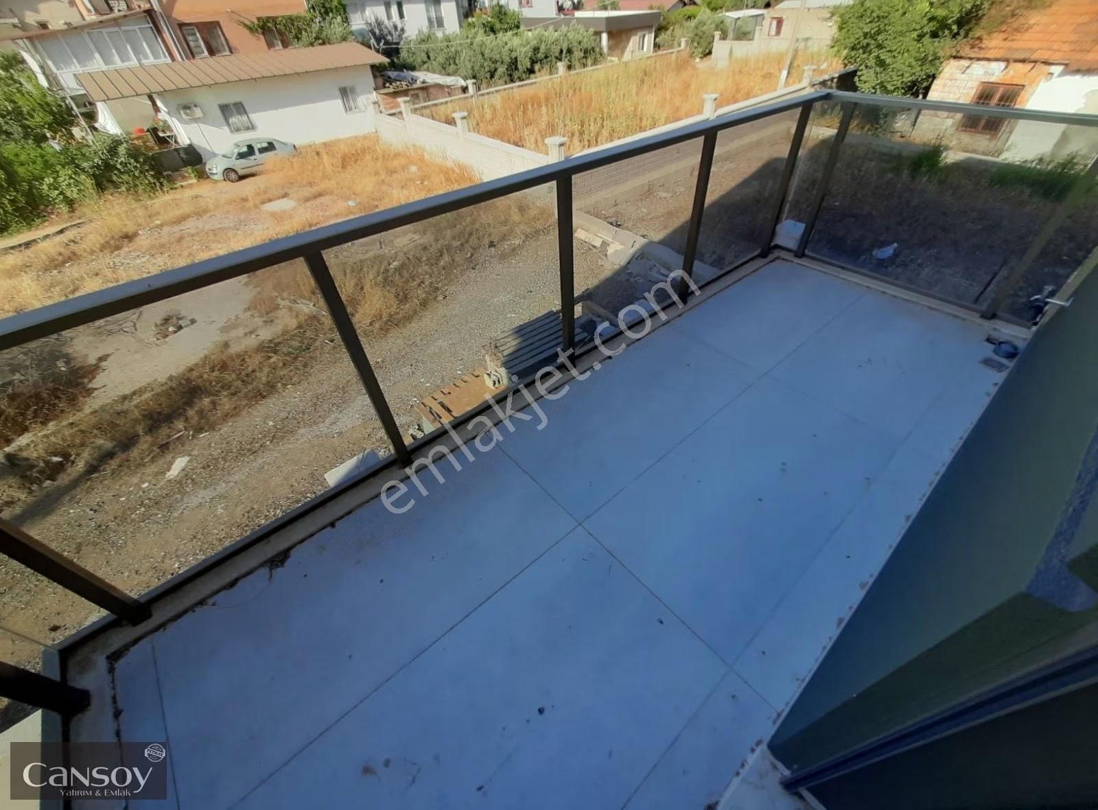 Fethiye Yeni Mahallede Satılık 4+1 Villa - Görsel 24