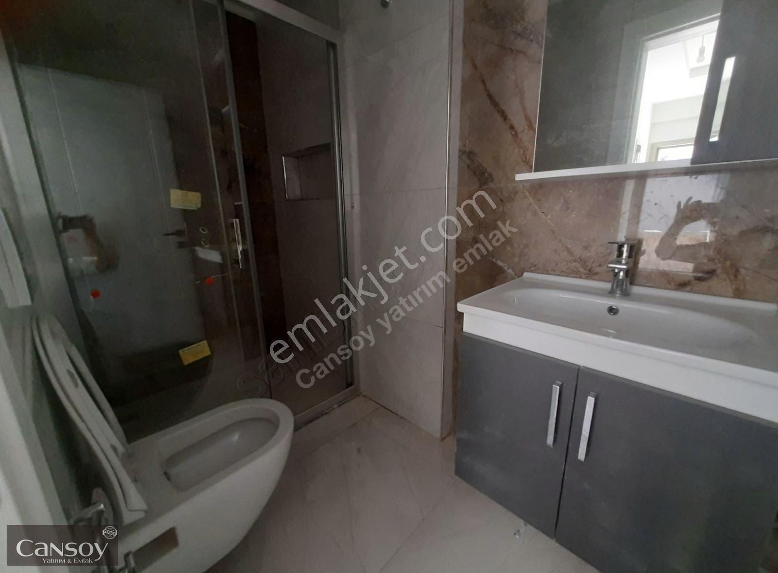 Fethiye Akarcada Satılık 2+1 Daire - Görsel 4