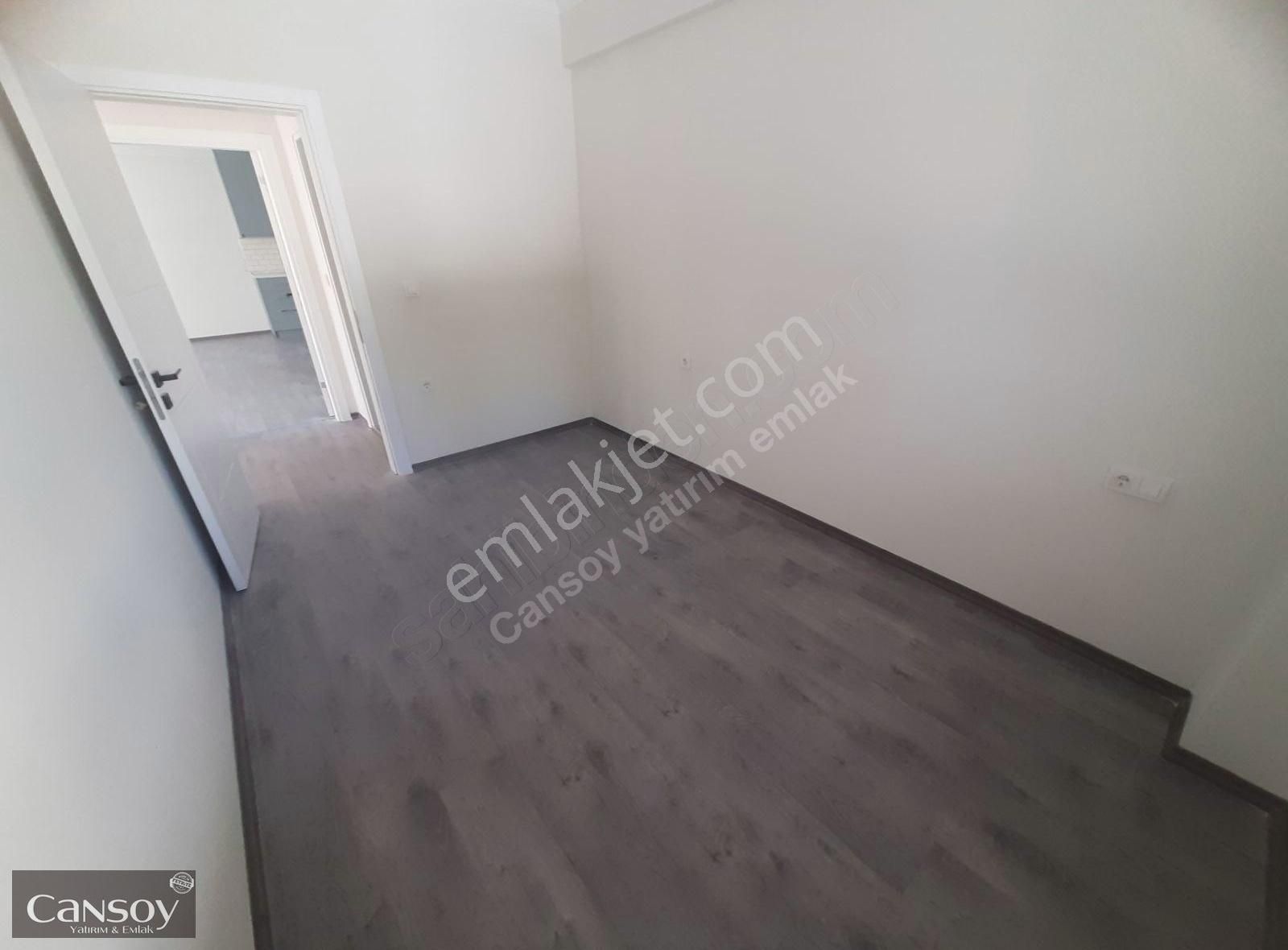 Fethiye Akarcada Satılık 2+1 Daire