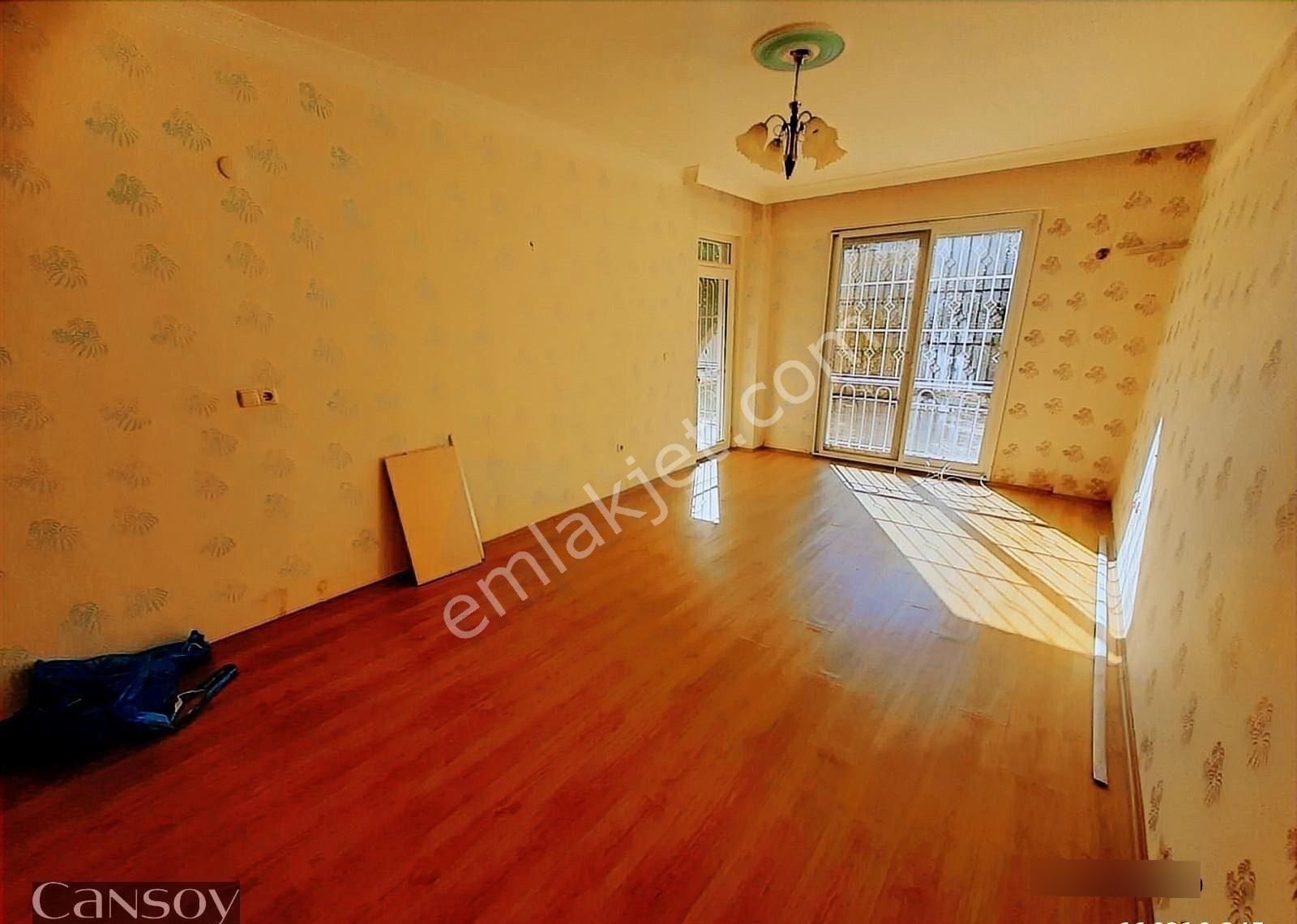 Fethiye Tuzla Sahile Yakın 3+1 Kiralık Daire - Görsel 6