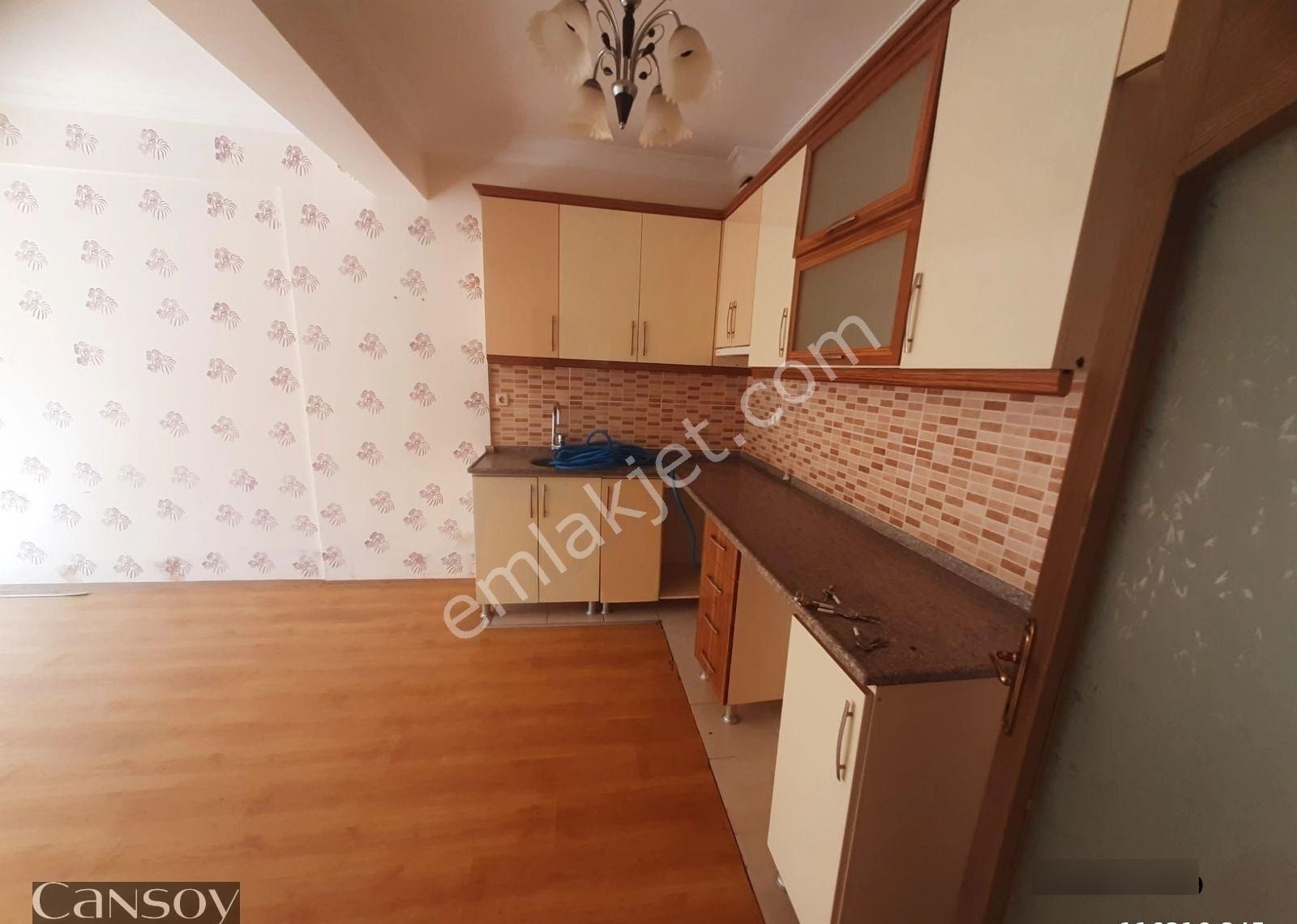 Fethiye Tuzla Sahile Yakın 3+1 Kiralık Daire - Görsel 7