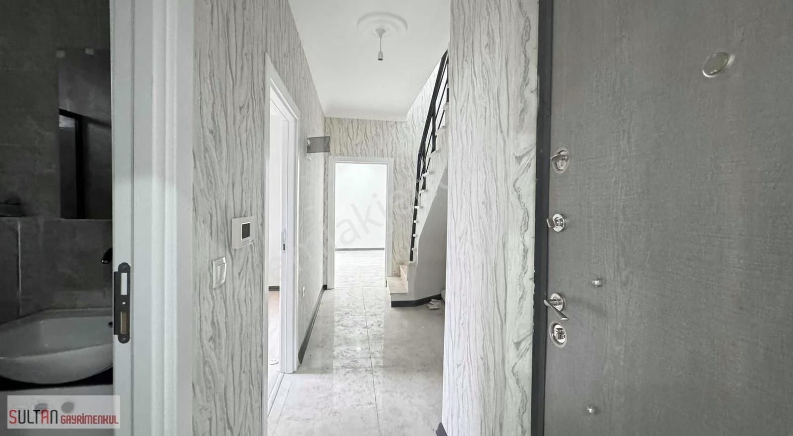 Sultan Gayrimenkulden Marmaraya Yakın 4+1 Dubleks - Görsel 4