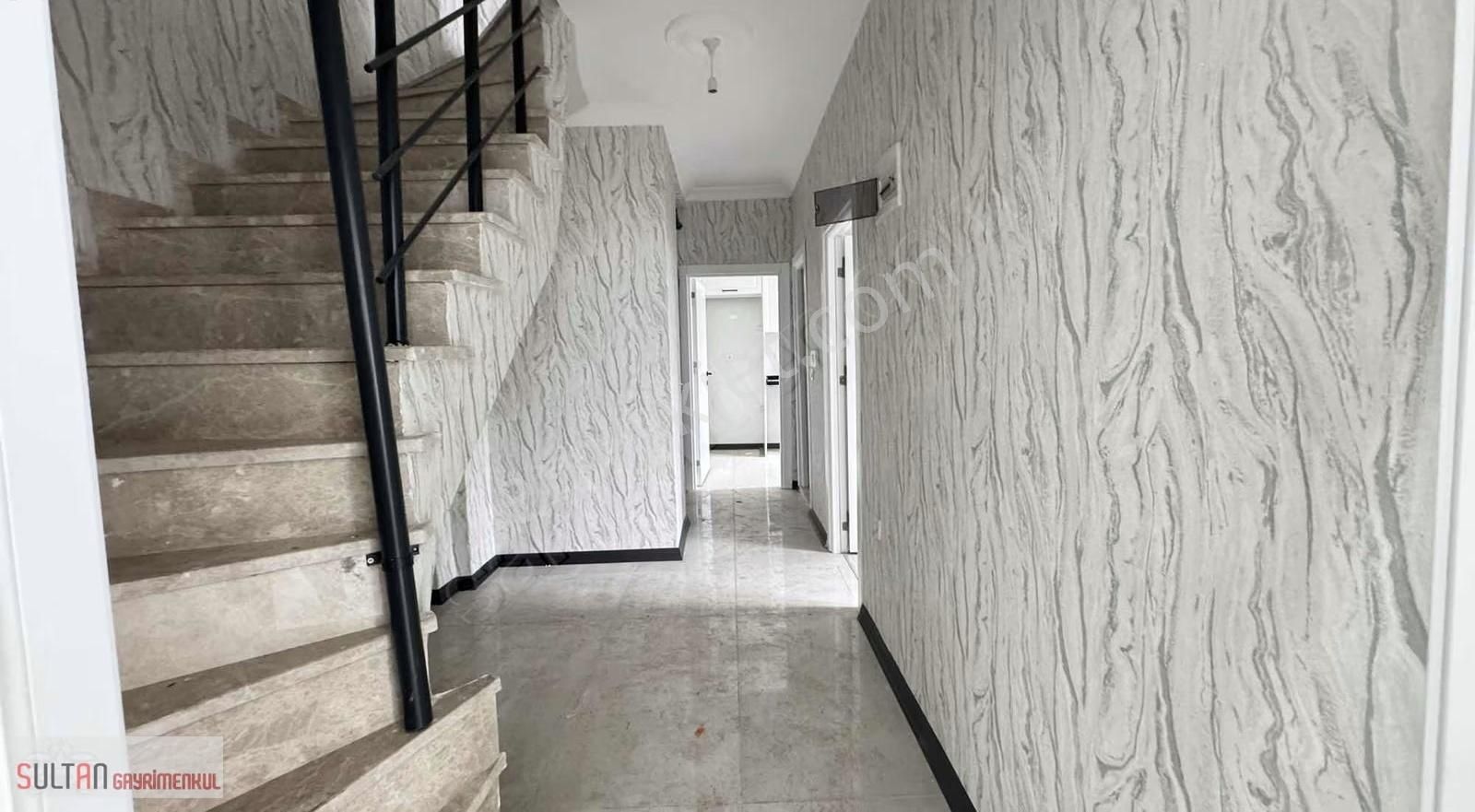 Sultan Gayrimenkulden Marmaraya Yakın 4+1 Dubleks - Görsel 22