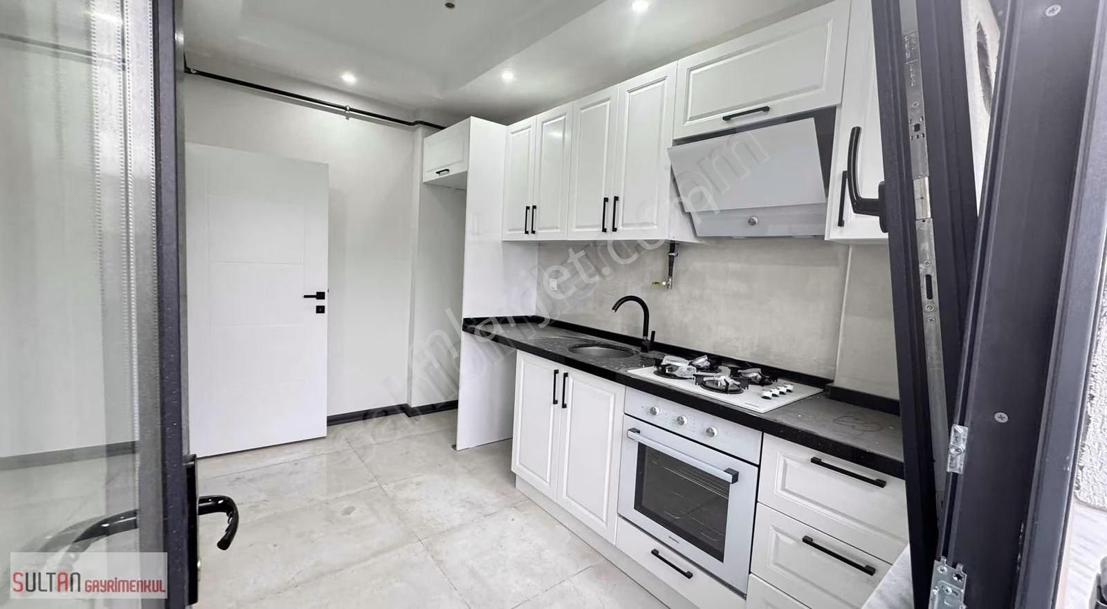 Sultan Gayrimenkulden Marmaraya Yakın 4+1 Dubleks - Görsel 19