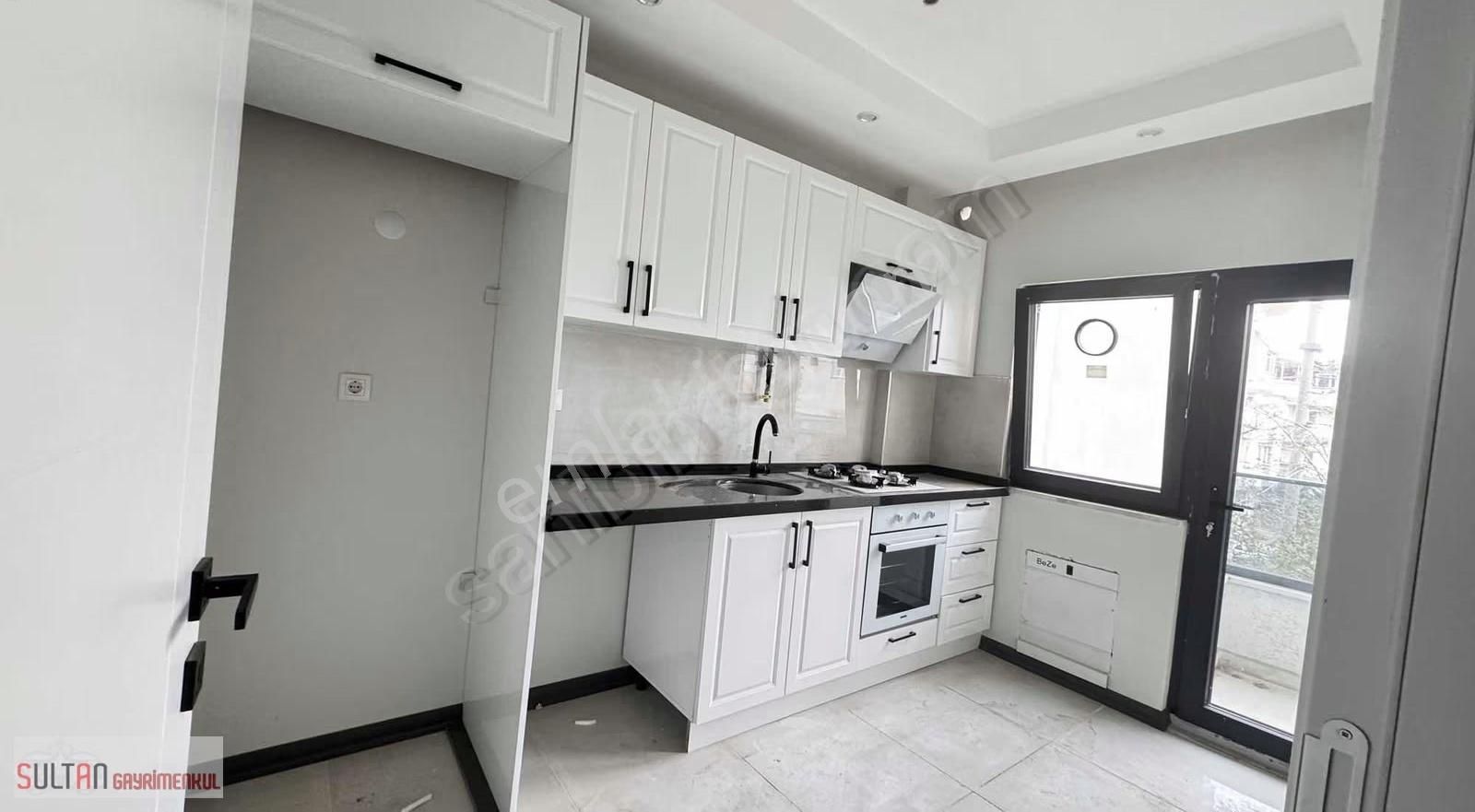 Sultan Gayrimenkulden Marmaraya Yakın 4+1 Dubleks - Görsel 16