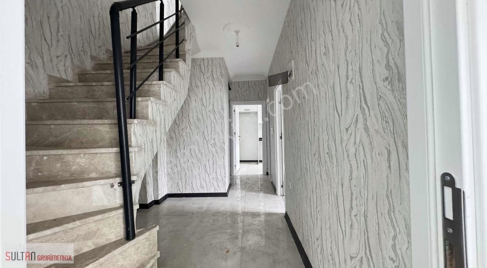 Sultan Gayrimenkulden Marmaraya Yakın 4+1 Dubleks - Görsel 24