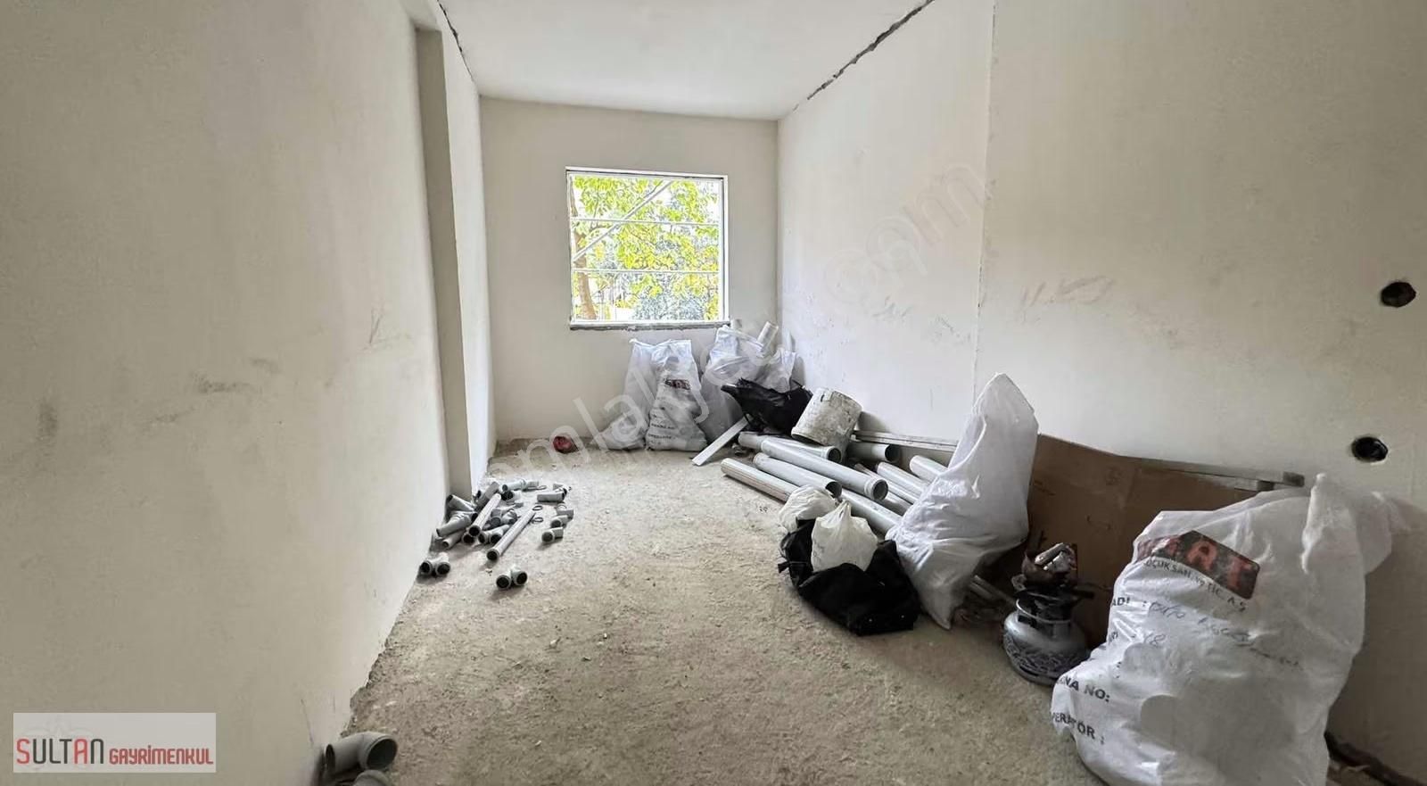 Sultan Gayrimenkulden Nenehatun Merkezde 2+1 Balkonlu Y.giriş - Görsel 6