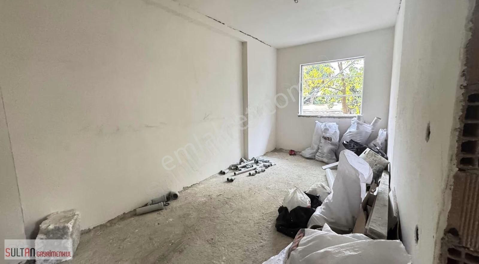 Sultan Gayrimenkulden Nenehatun Merkezde 2+1 Balkonlu Y.giriş - Görsel 14