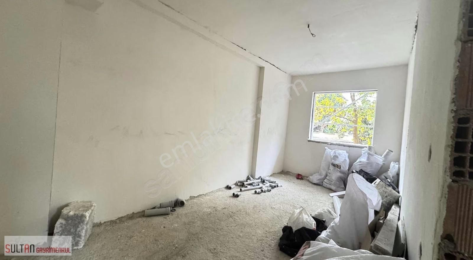 Sultan Gayrimenkulden Nenehatun Merkezde 2+1 Balkonlu Y.giriş - Görsel 3