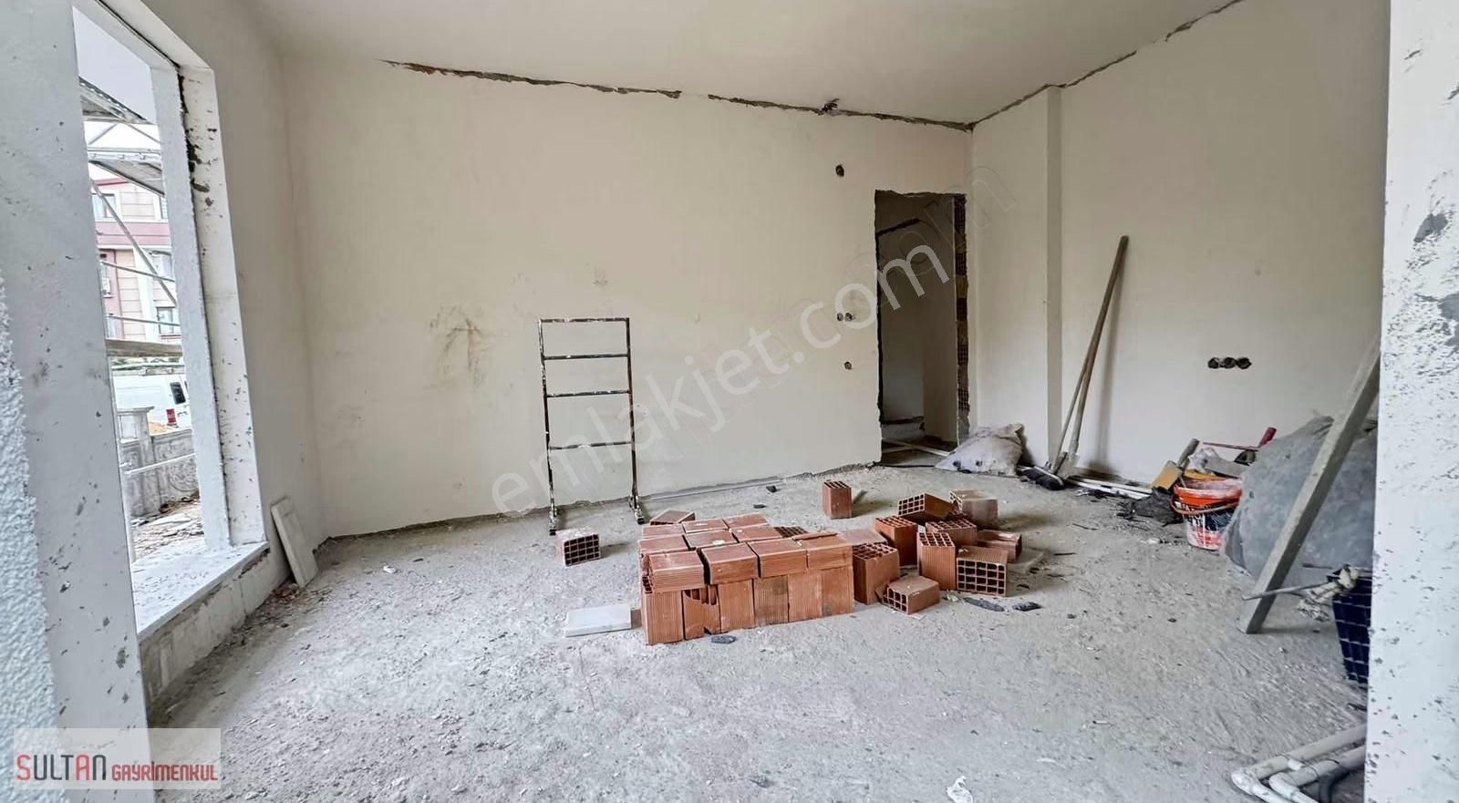 Sultan Gayrimenkulden Nenehatun Merkezde 2+1 Balkonlu Y.giriş - Görsel 15